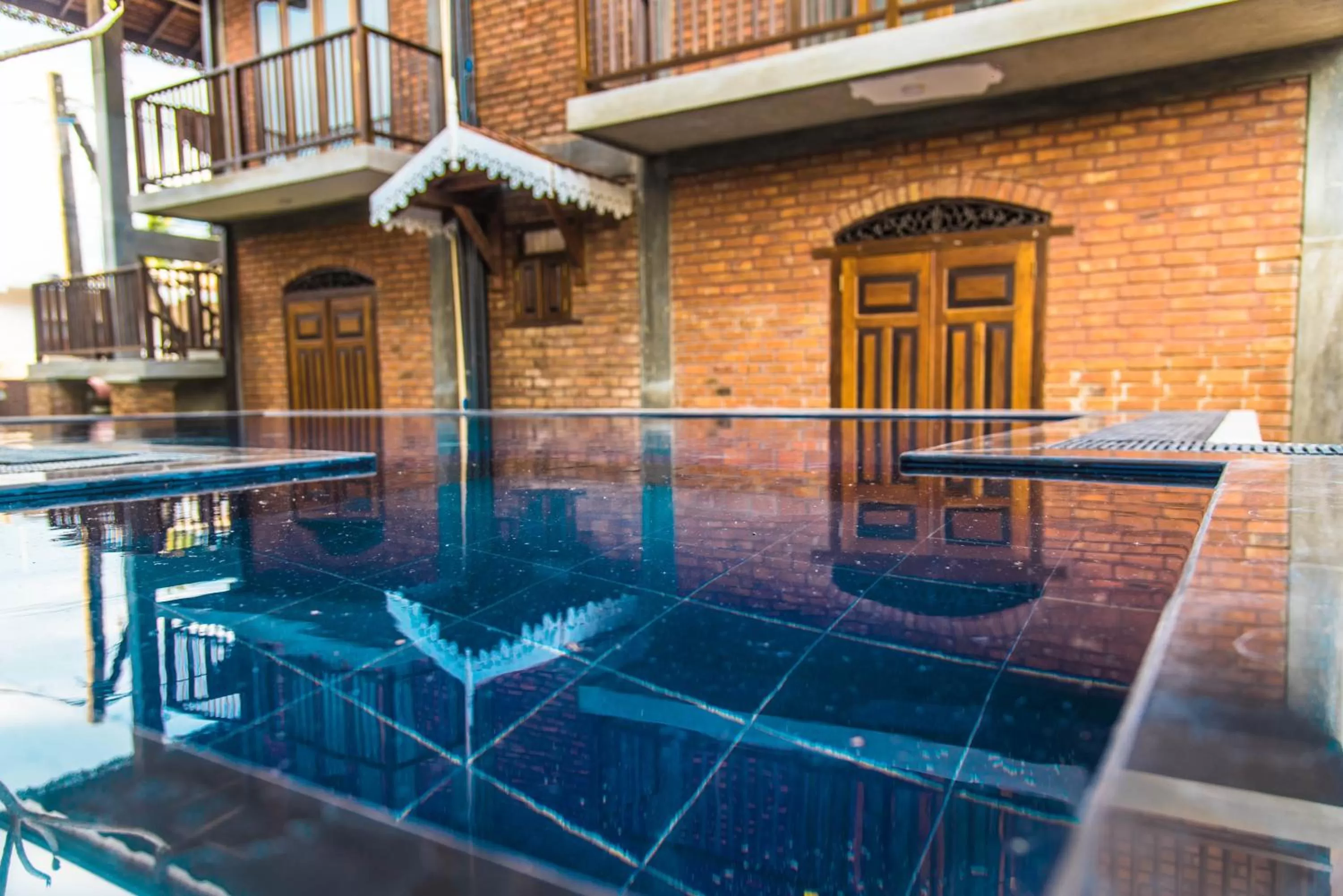 Negombo Boutique Villa