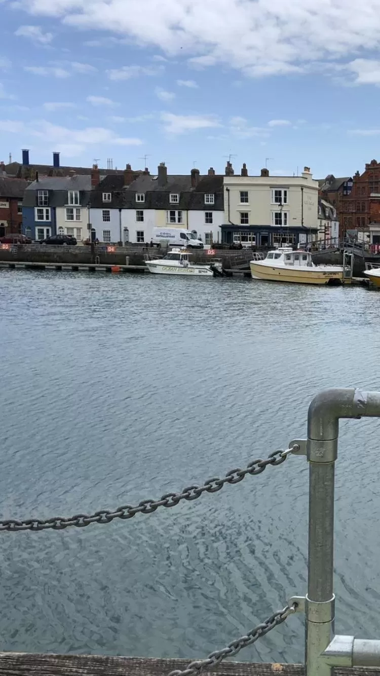 Neighbourhood in Lantana Guest House