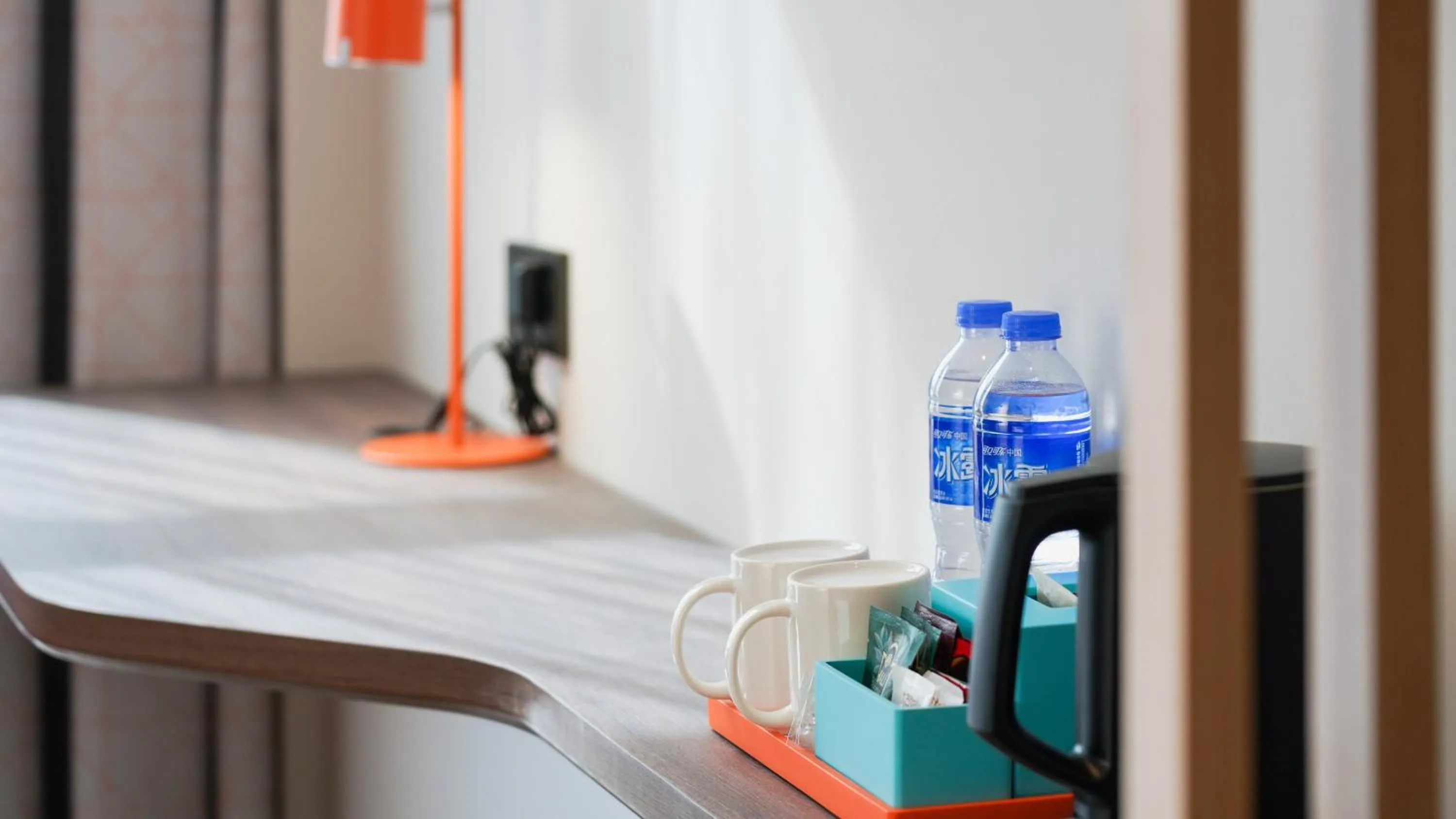 Photo of the whole room, Bed in Holiday Inn Express Kunming Panlong by IHG