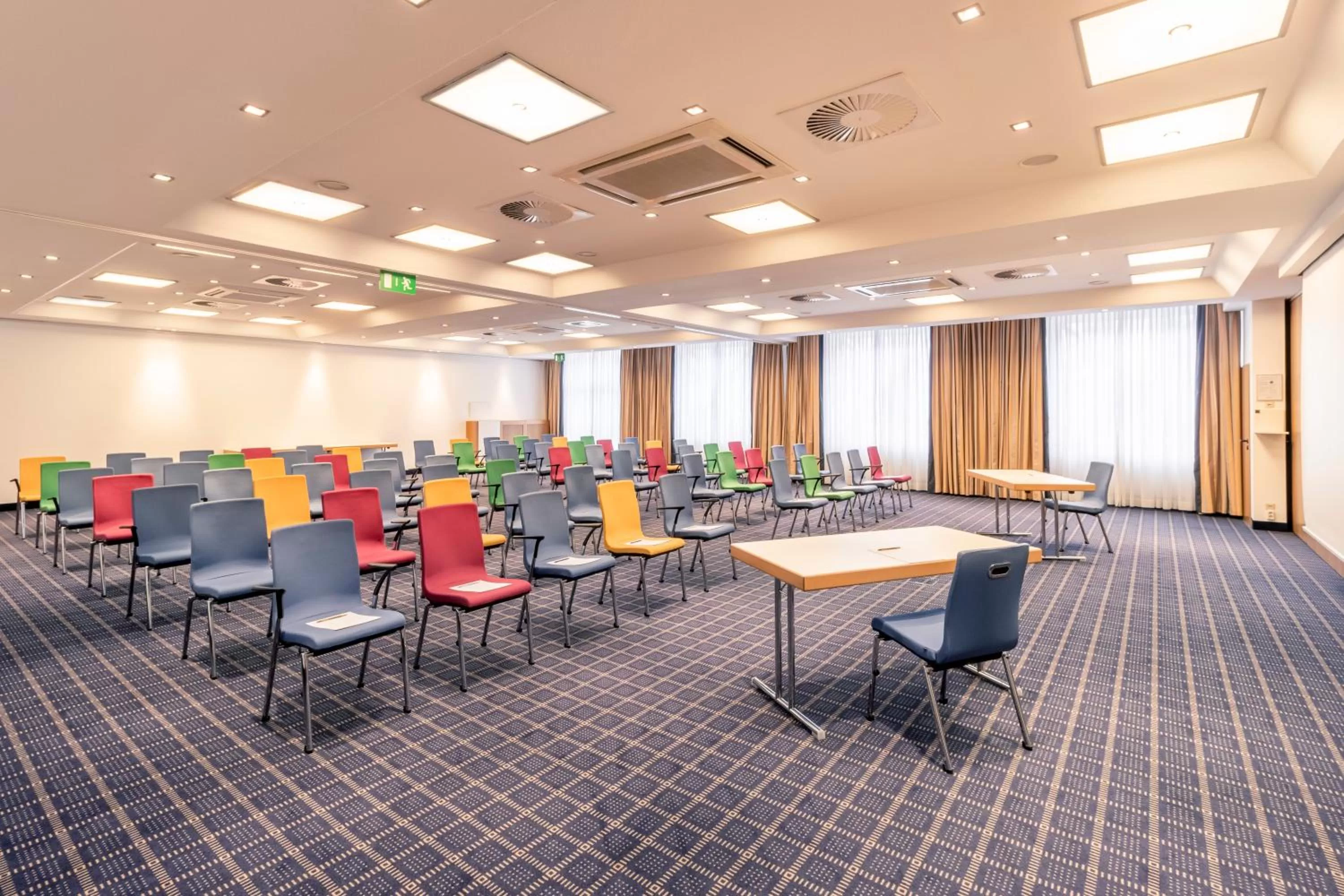 Meeting/conference room in Mercure Hotel Köln City Friesenstraße