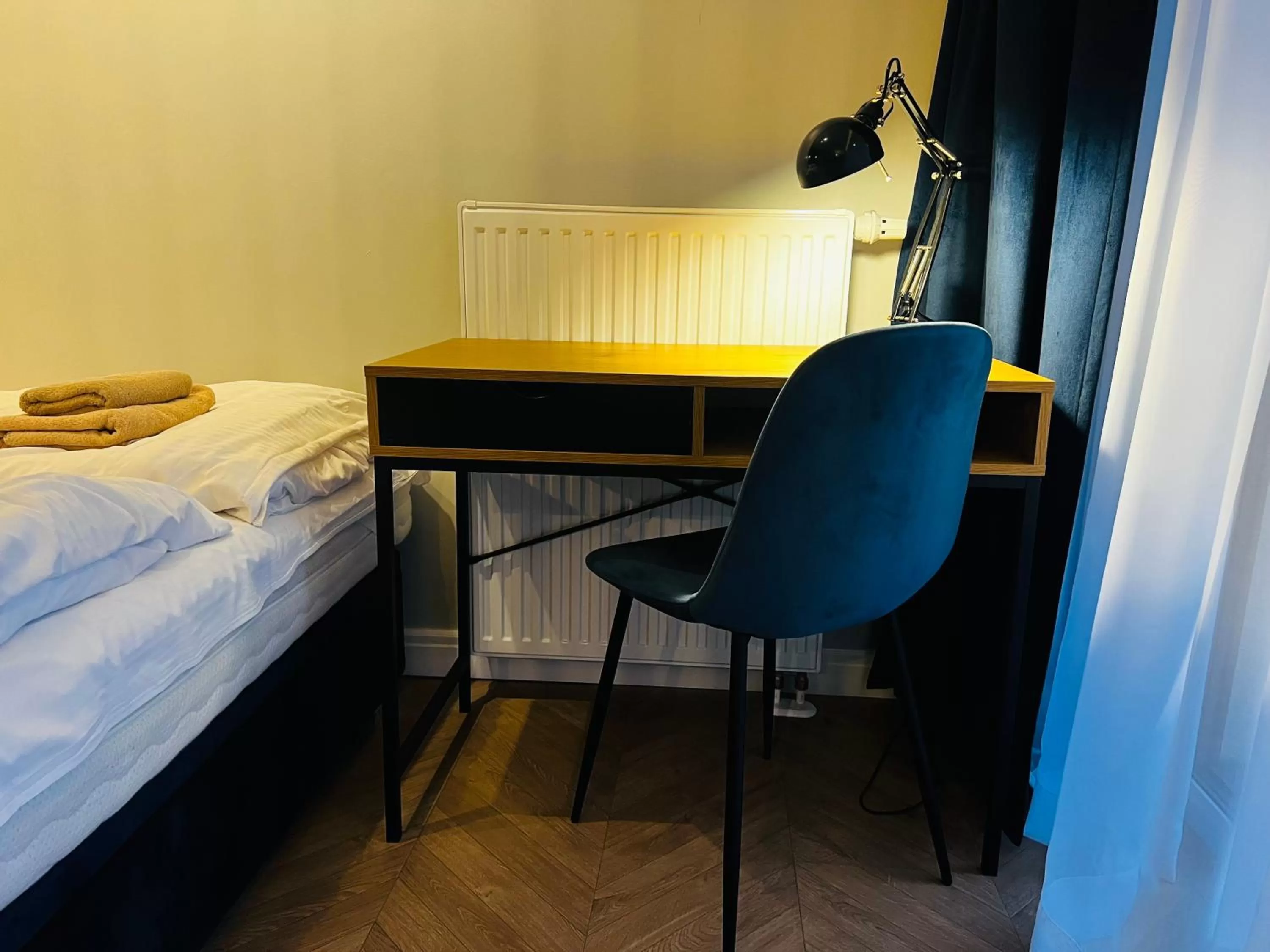 Other in Silesia Aparthotel