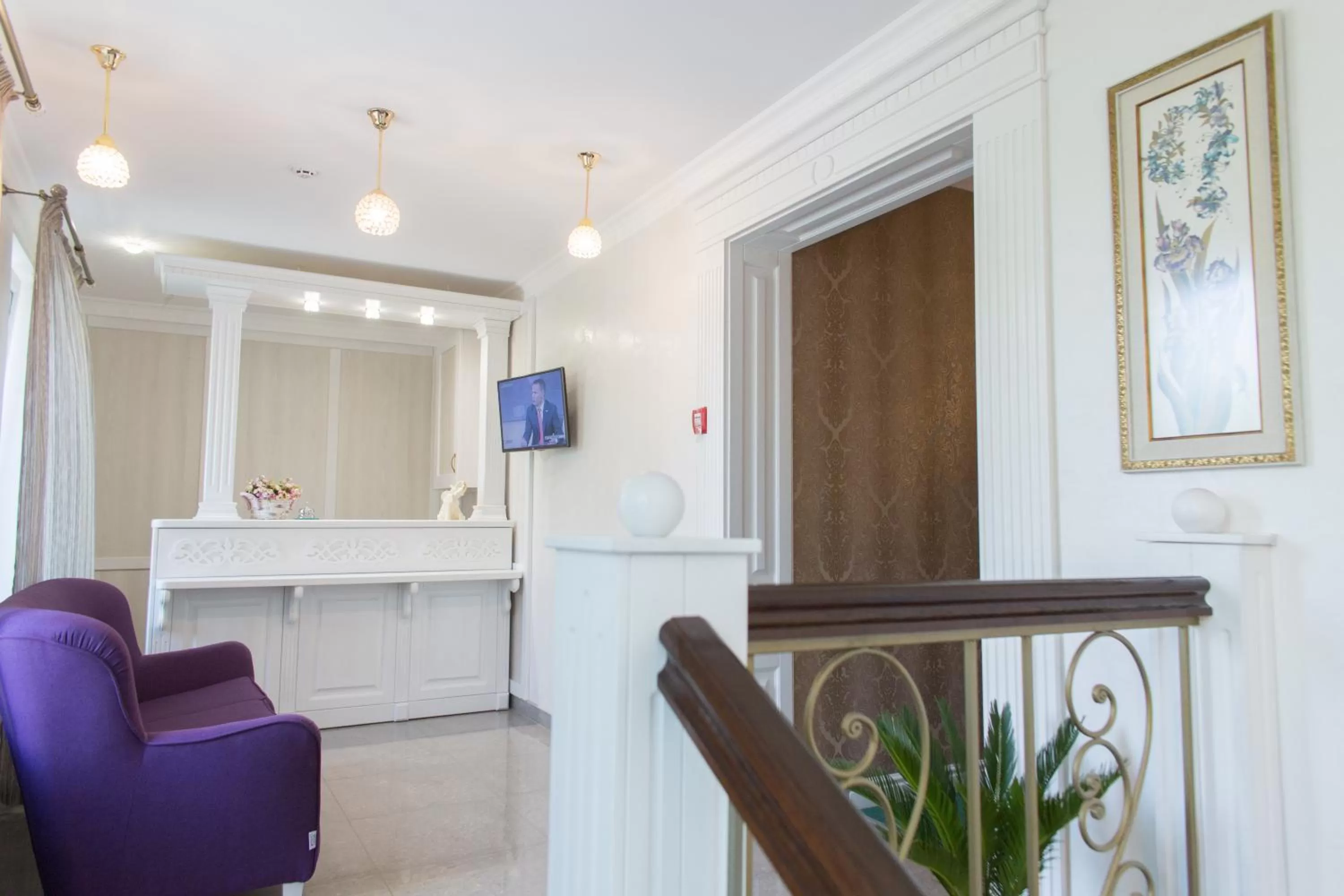 Other, Seating Area in Boutique Hotel Deluxe