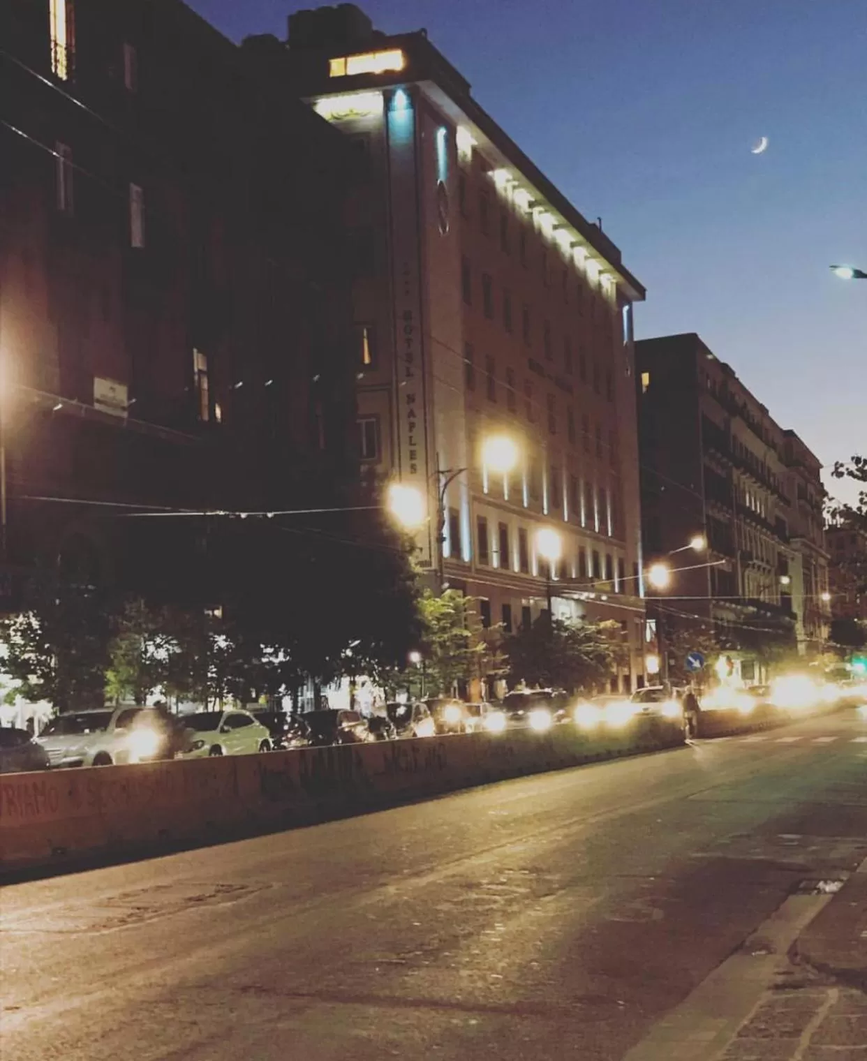 Nearby landmark, Property Building in Maison Arena Al Corso