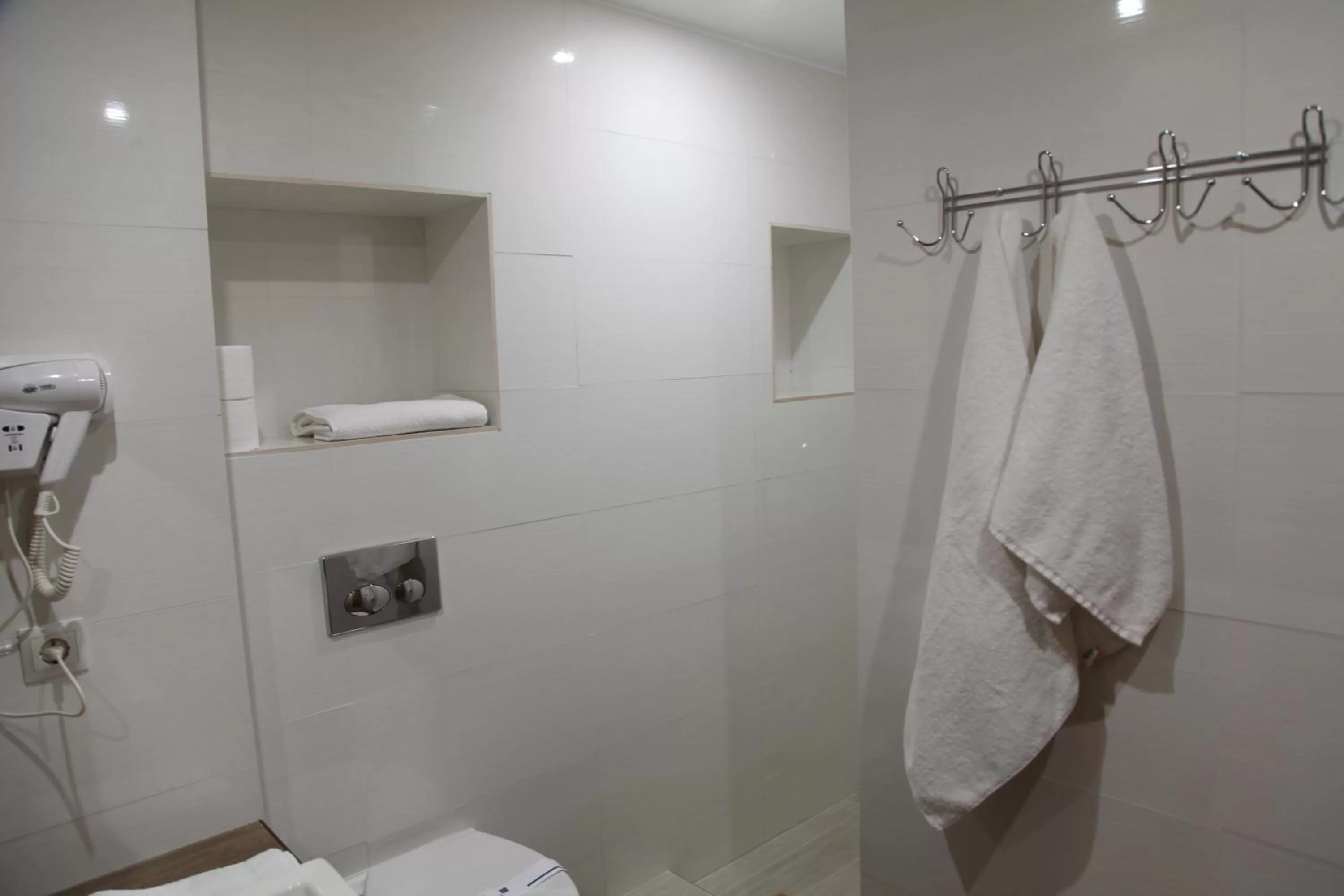 WINE & ROSE BOUTIQUE HOTEL