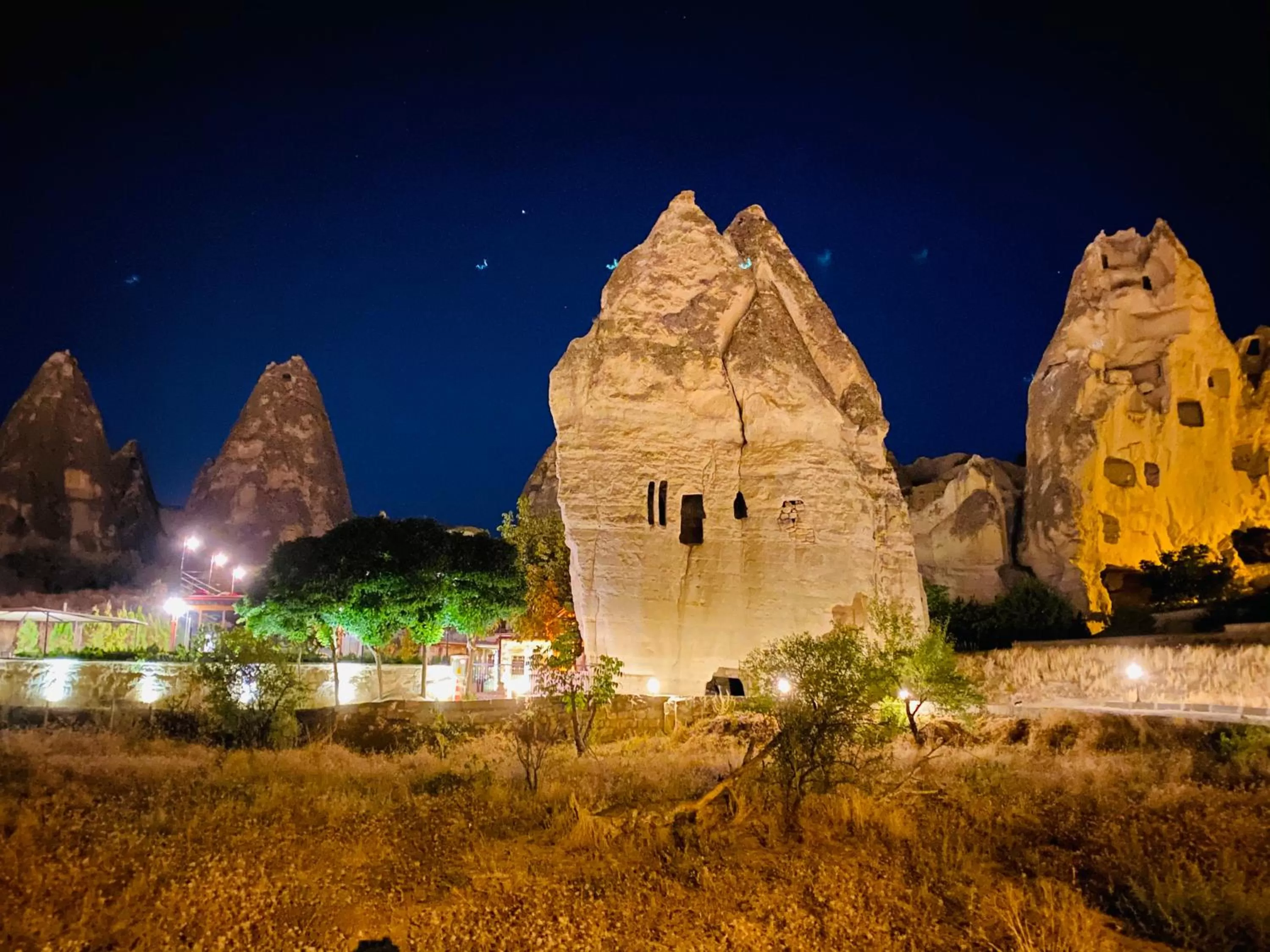 Property building in YASTIK HOUSES - Cappadocia