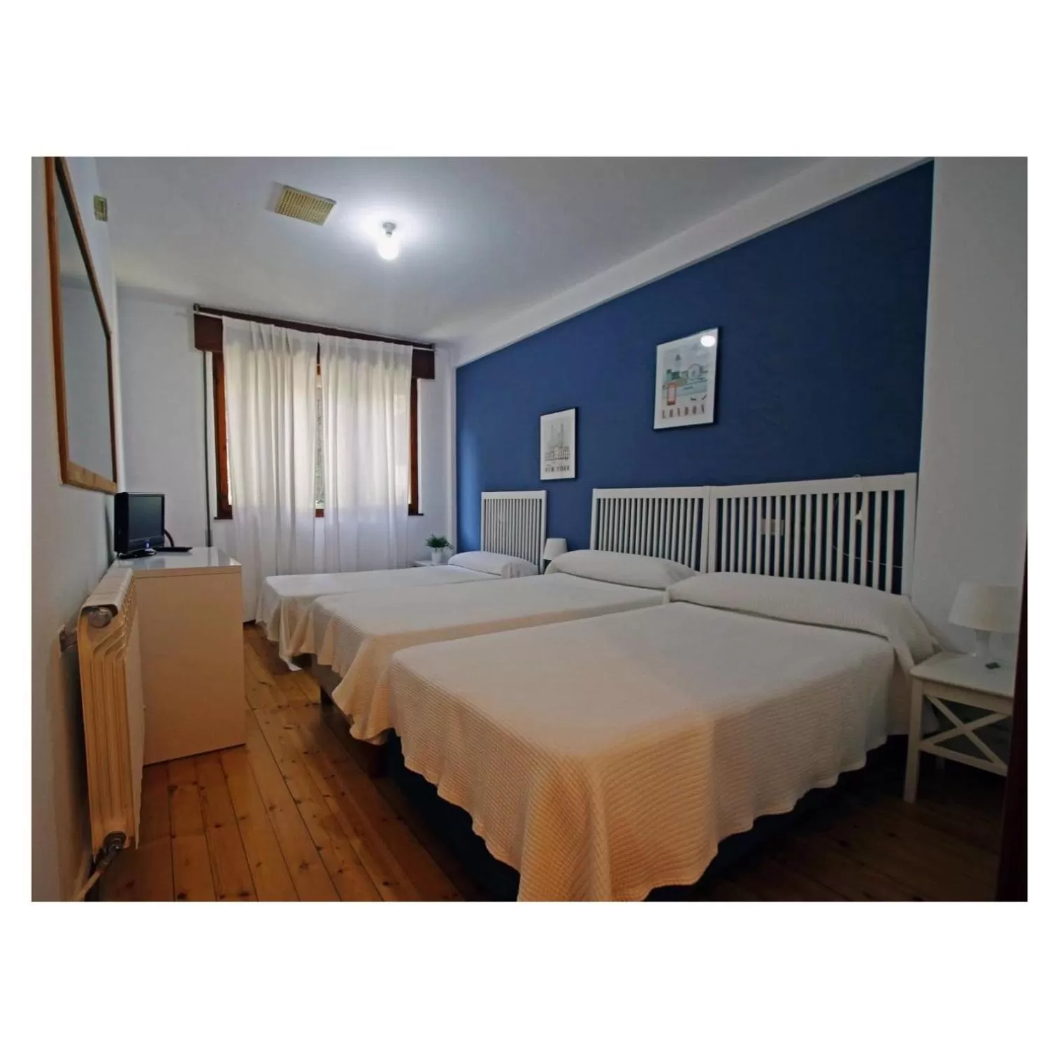 Bed in Hotel Las Vegas