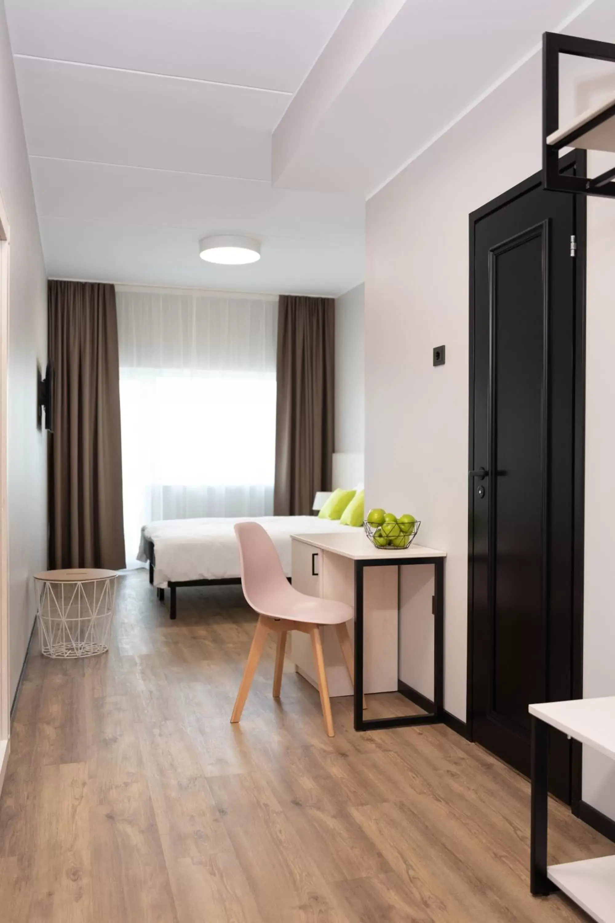 Standard Double Room in U11 Hotel & SPA Standard Double Room in U11 Hotel & SPA