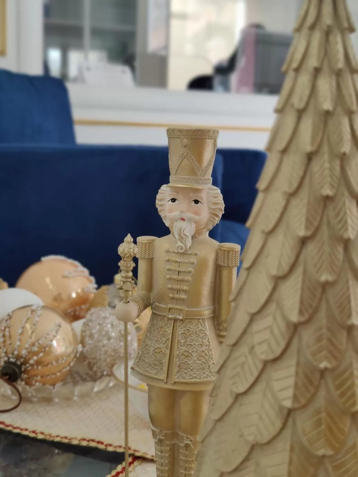 Lobby or reception in ROOMS alCentro