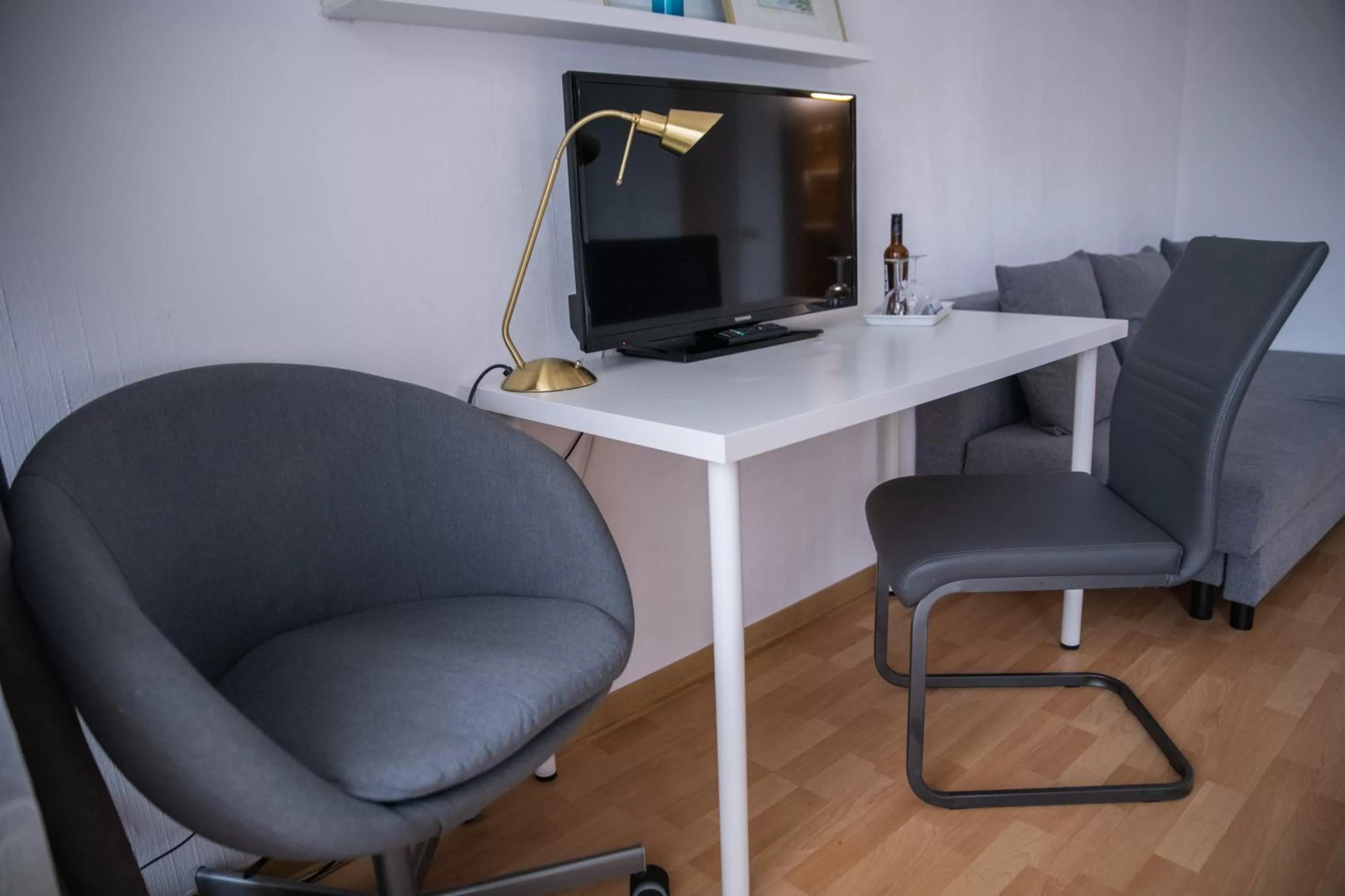 TV and multimedia in Römerhof