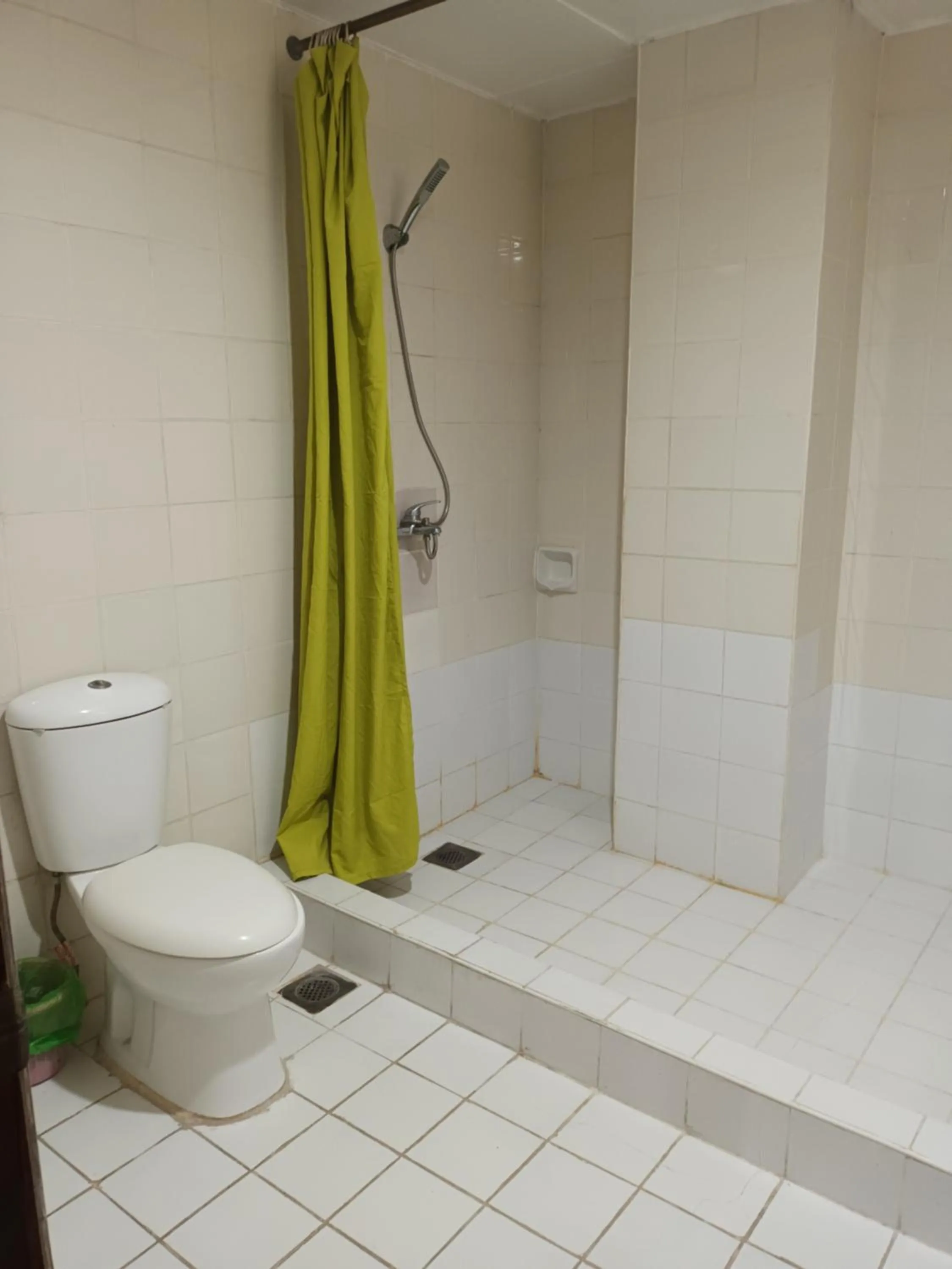 Mactan Pension House