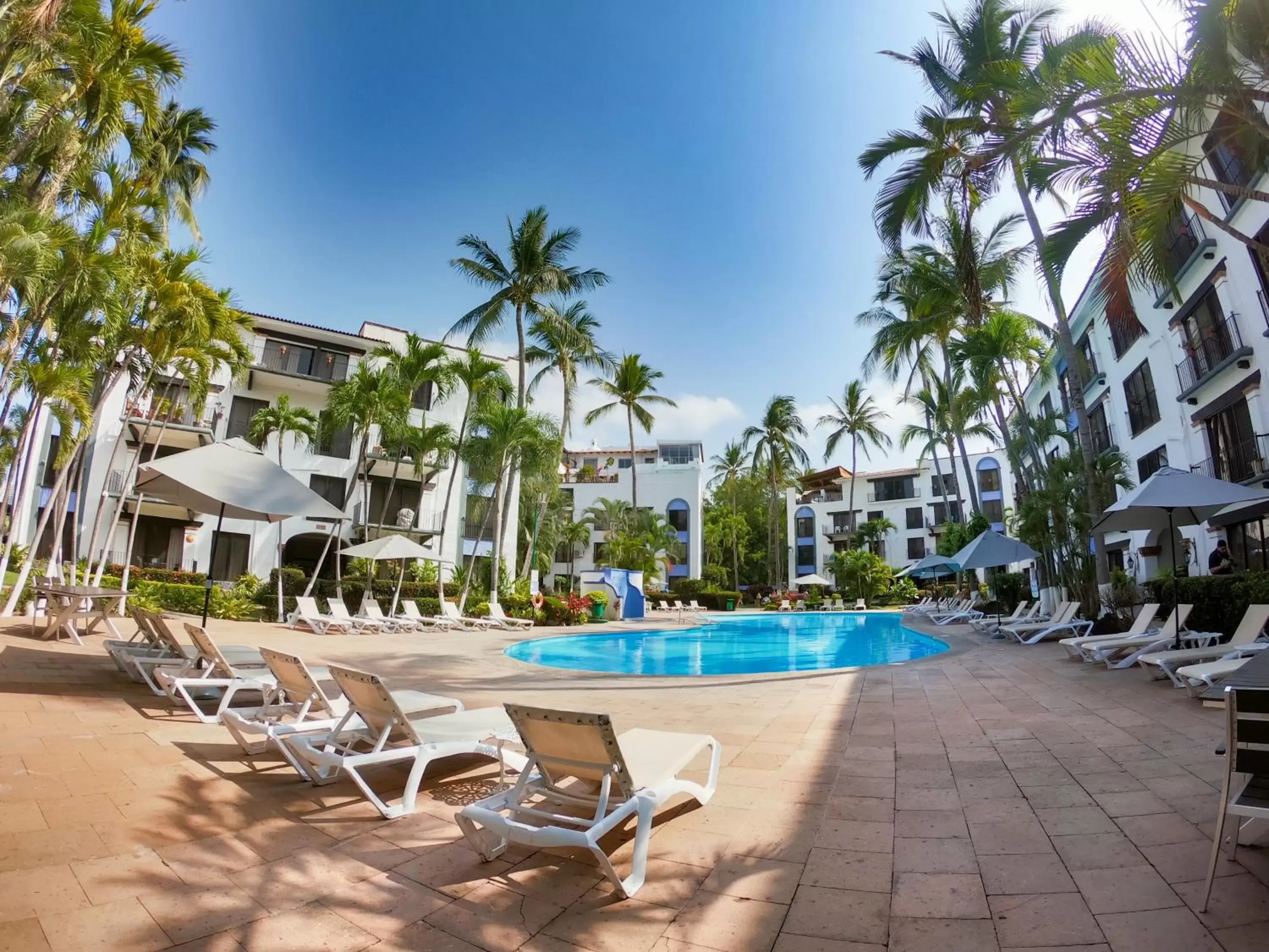 Puerto de Luna Pet Friendly and Family Suites Puerto de Luna Pet Friendly and Family Suites