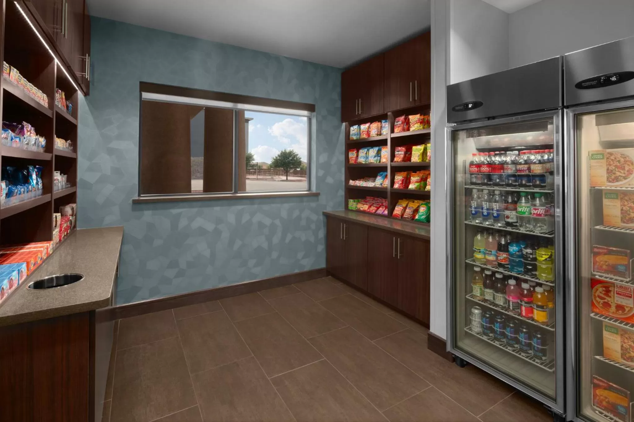 Other in Holiday Inn Express & Suites Midland South I-20 by IHG