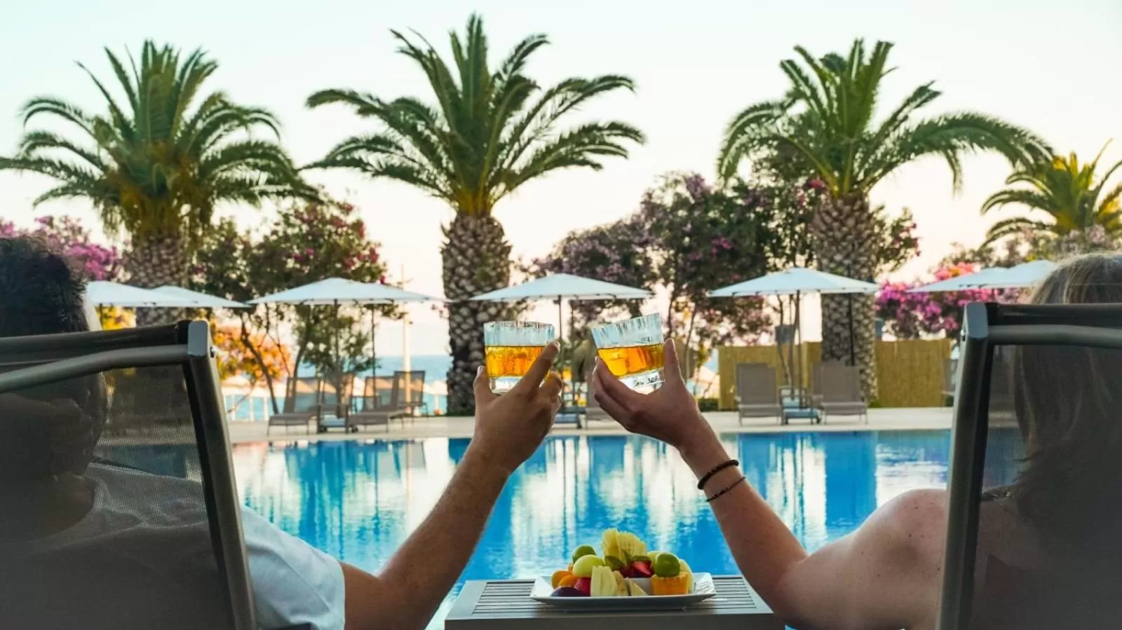 Club Beyy Resort Hotel - Ultra All Inclusive