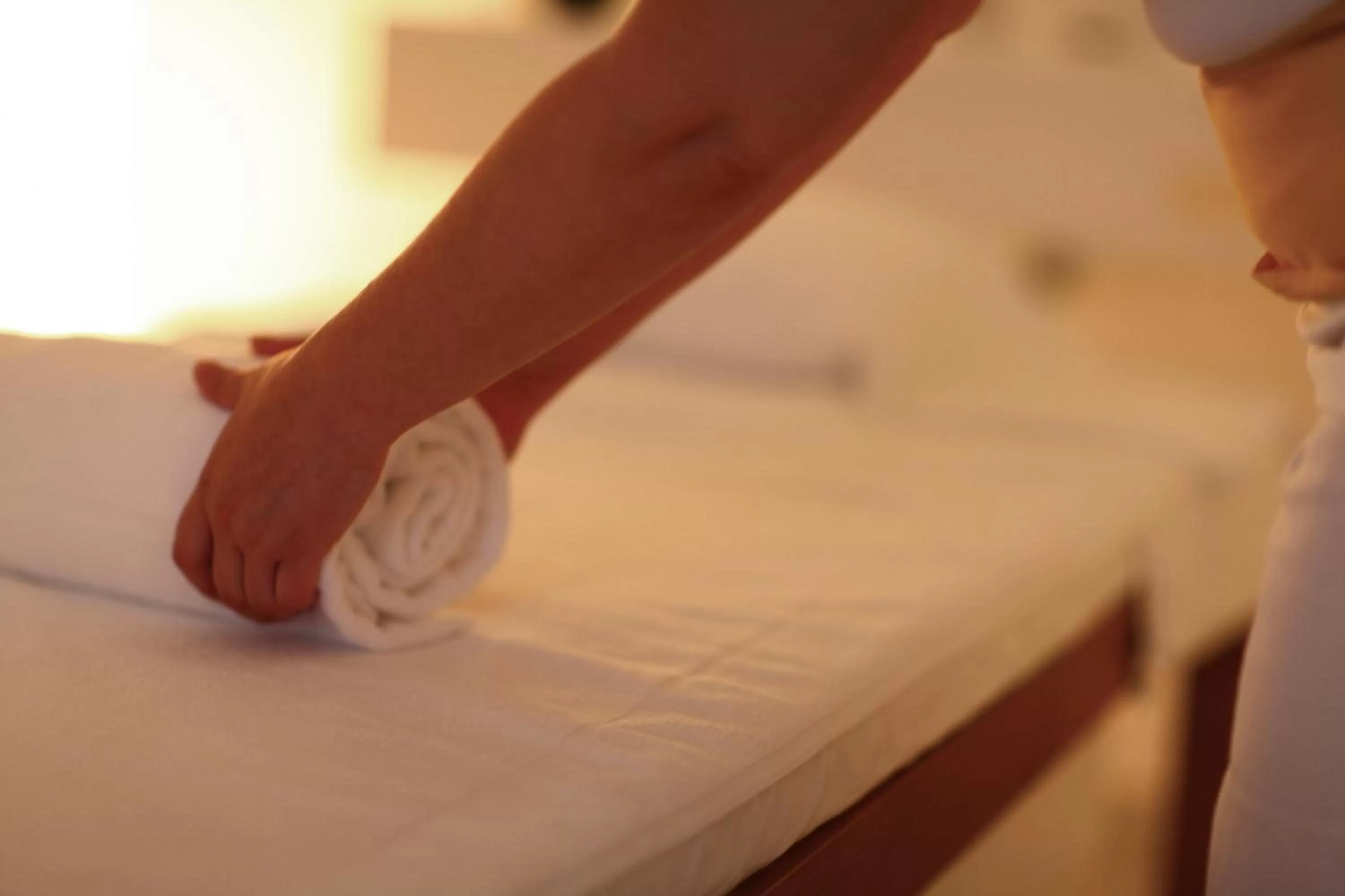 Massage, Bed in Iberostar Waves Cala Millor - Adults Only