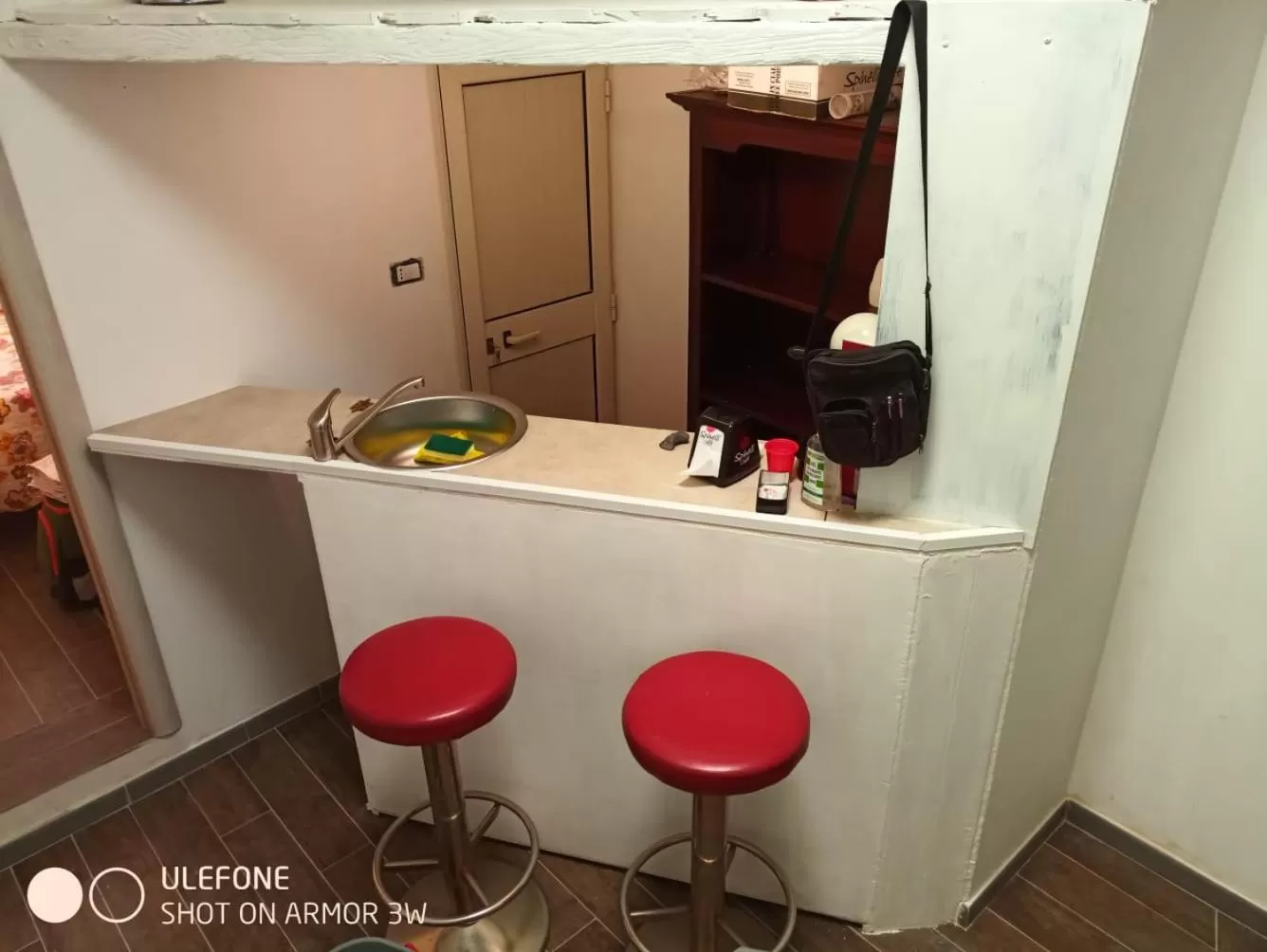 B&B L'Antica Dimora ...e dei mestieri