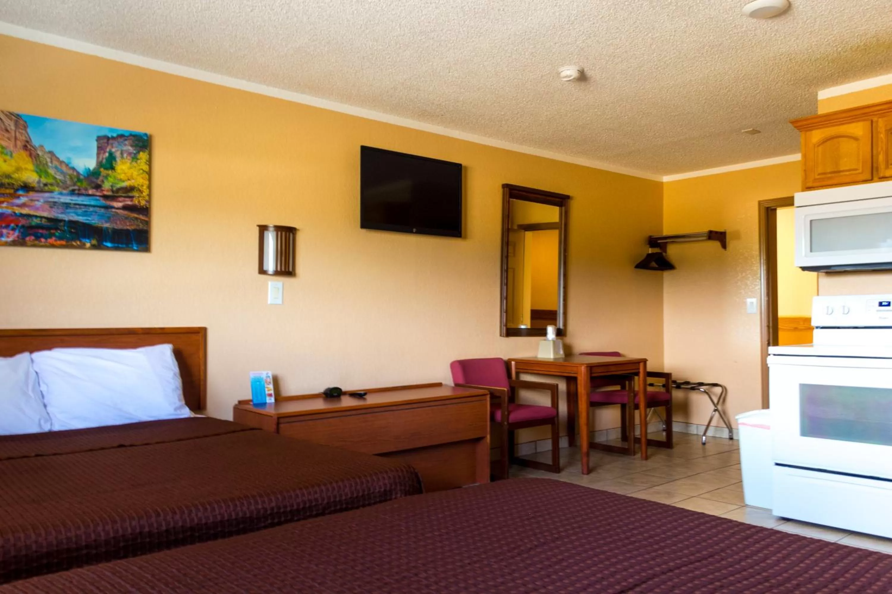 Red River Inn Silt - Rifle