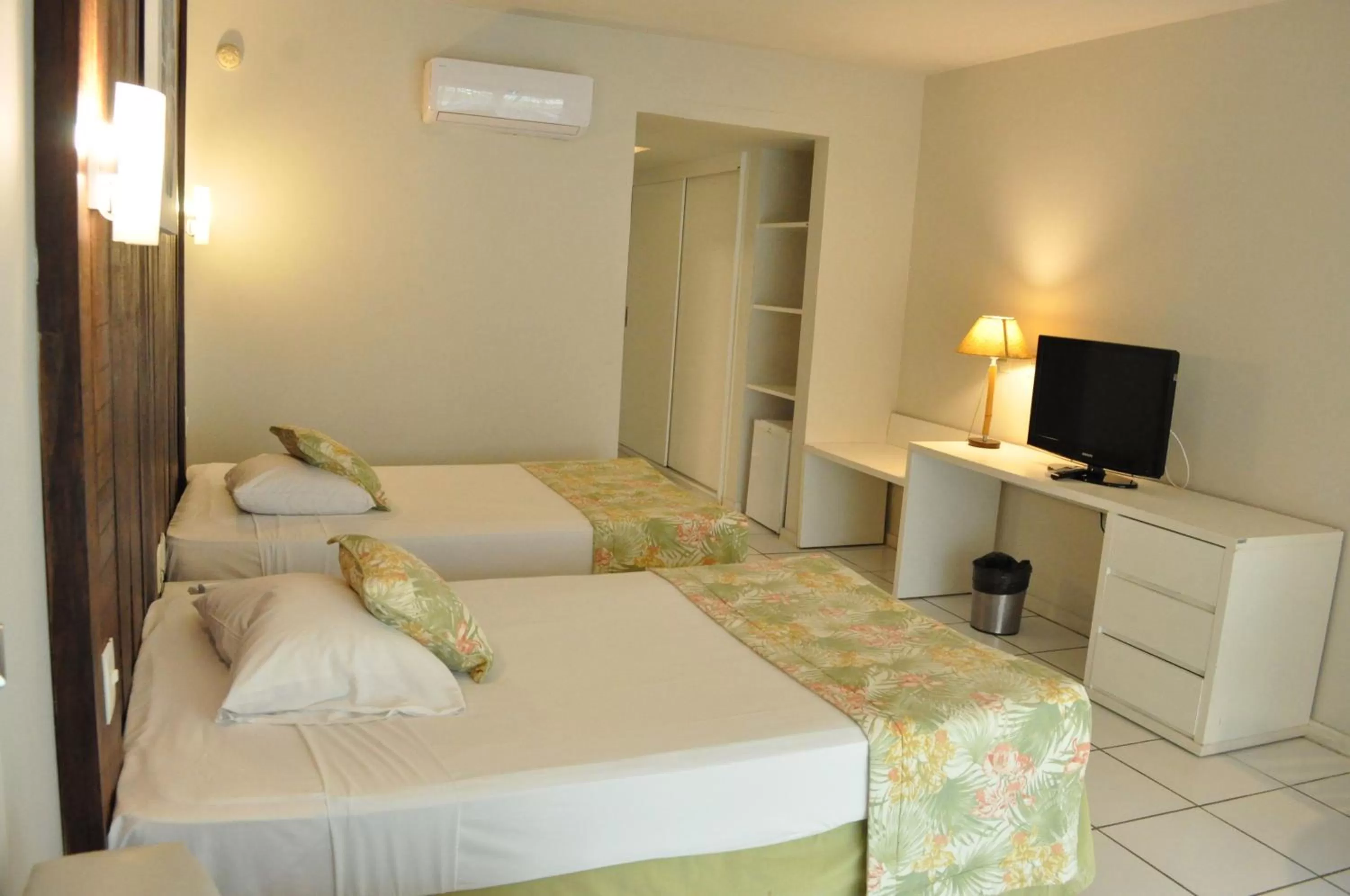 Photo of the whole room, Bed in Búzios Beach Resort by WAM Experience