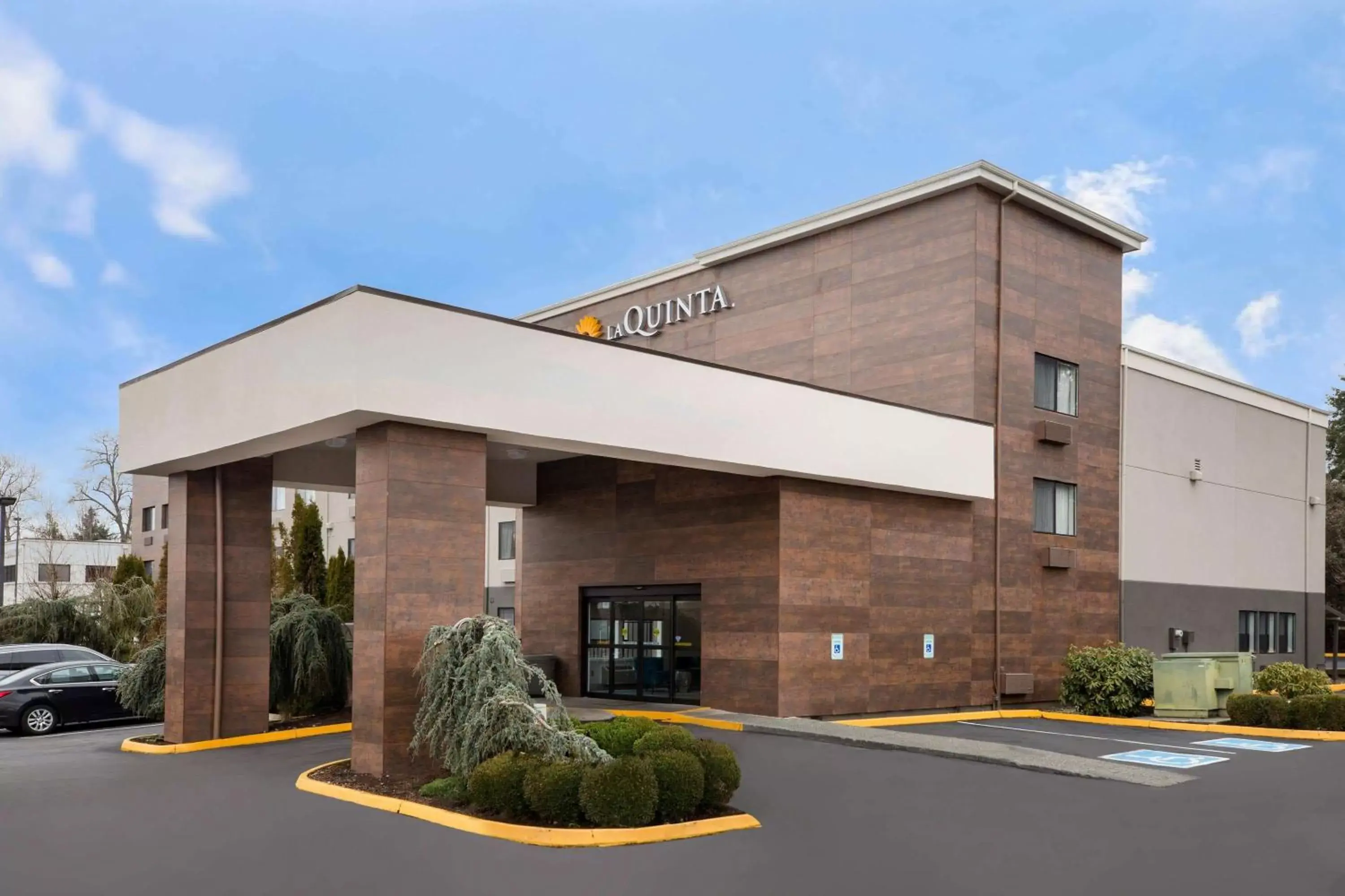 La Quinta Inn by Wyndham Everett La Quinta Inn by Wyndham Everett