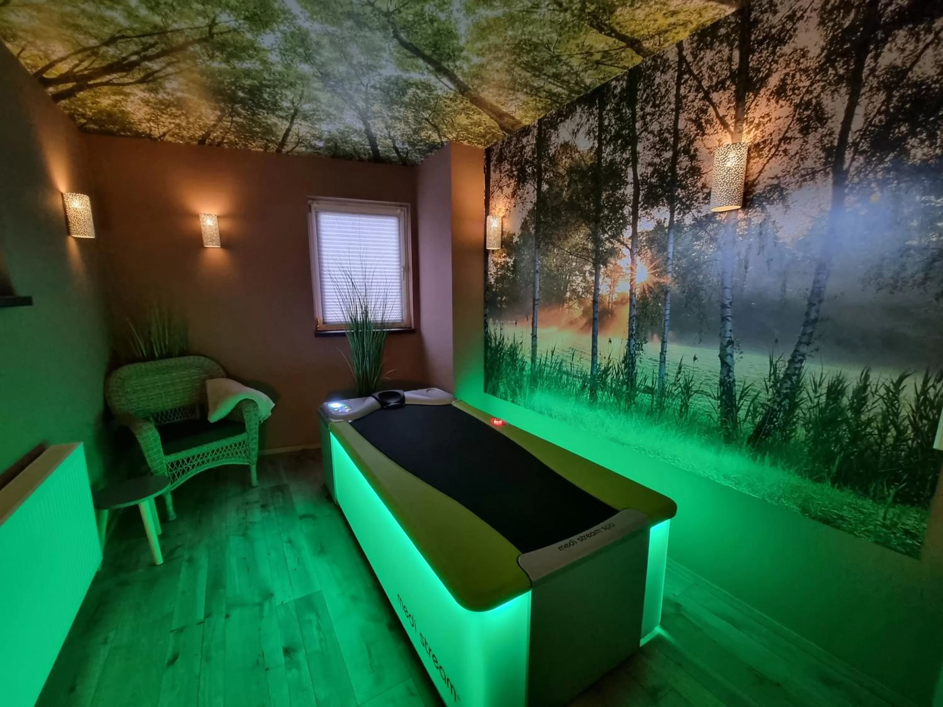 Spa and wellness centre/facilities, Swimming Pool in Hotel Zum Goldenen Löwen