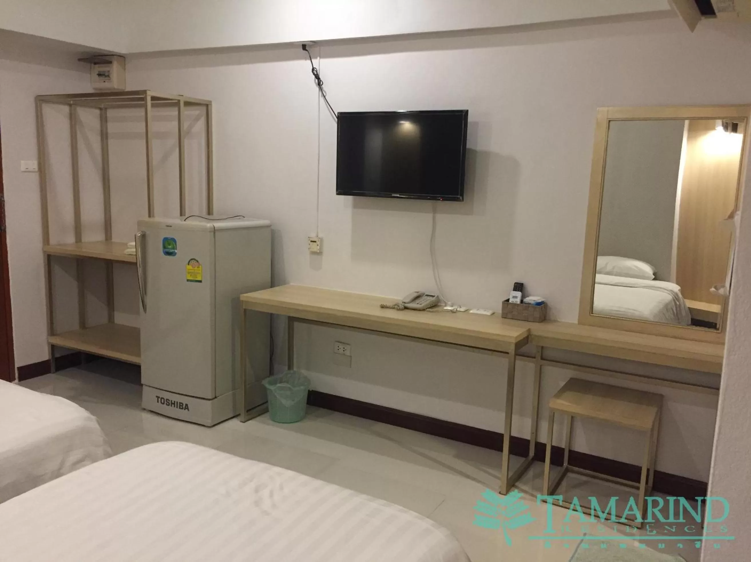 Tamarind Residences Khonkaen บ้านแทมมารีน