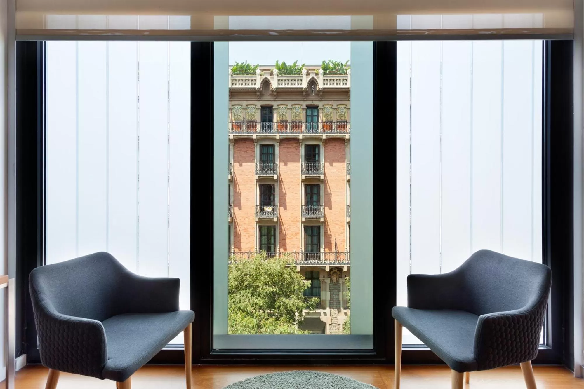 Hotel Condes de Barcelona