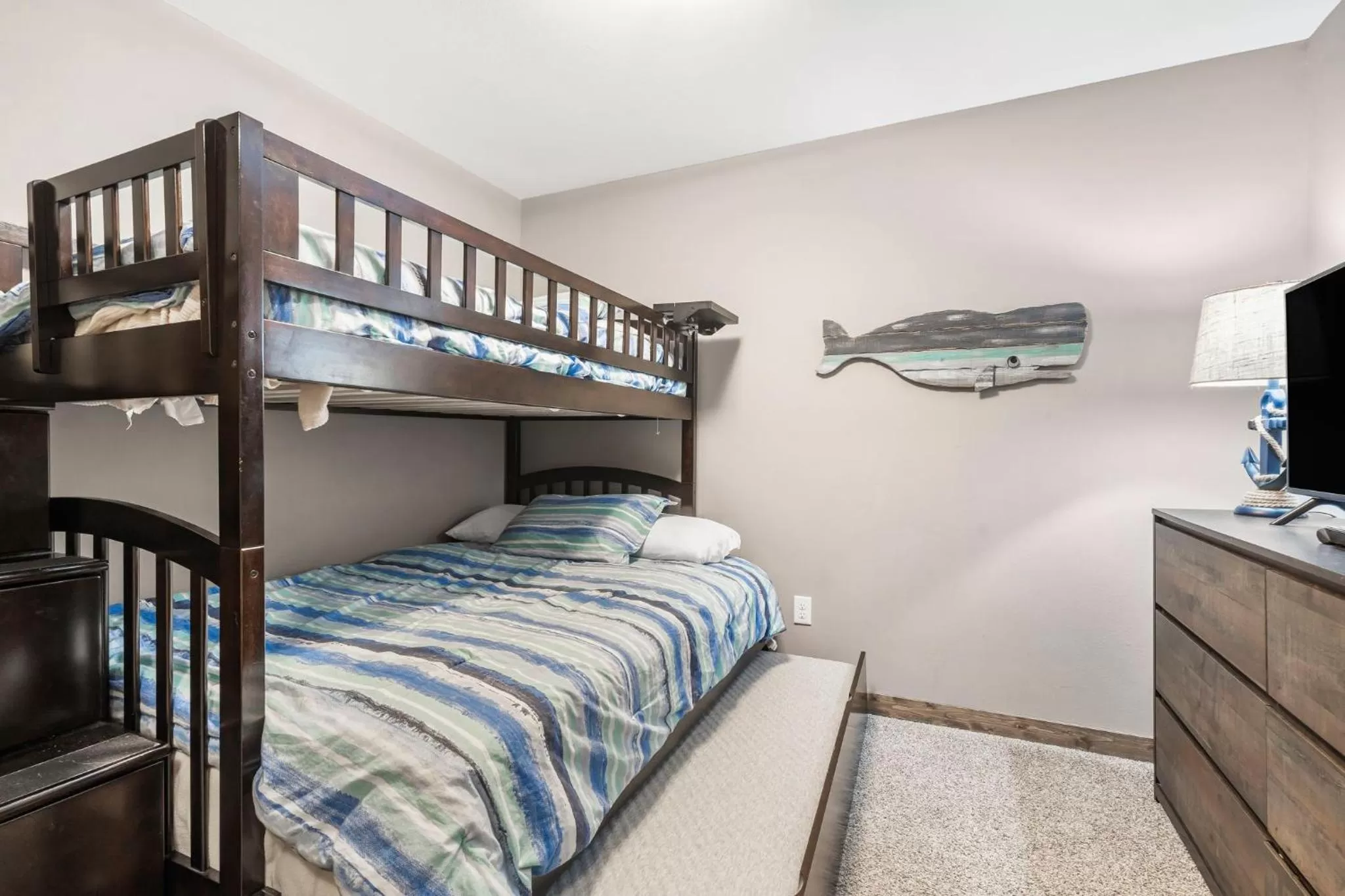 Bedroom, Bed in Table Rock Resorts at Indian Point