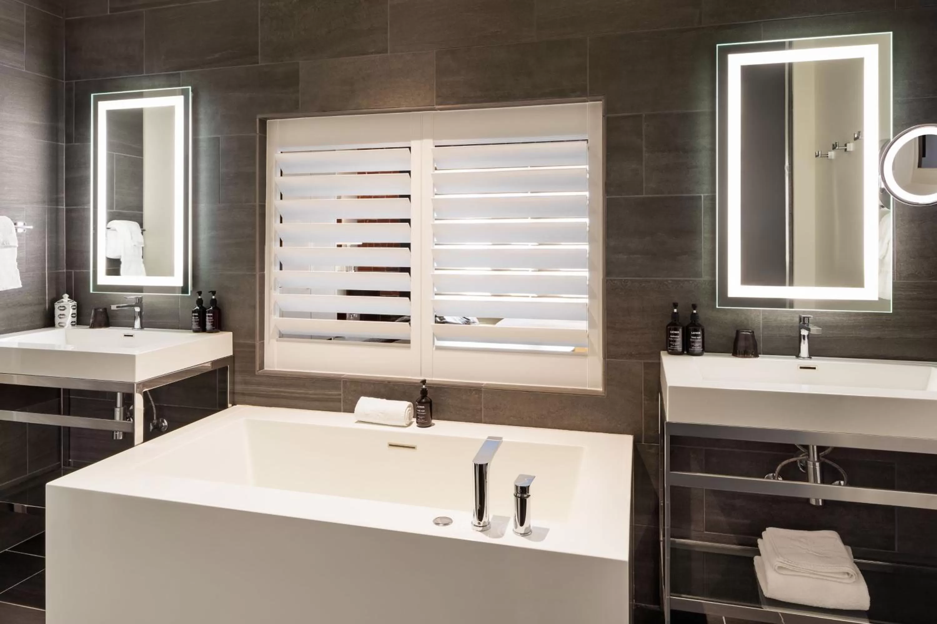 Bathroom in HOTEL CERRO, Autograph Collection