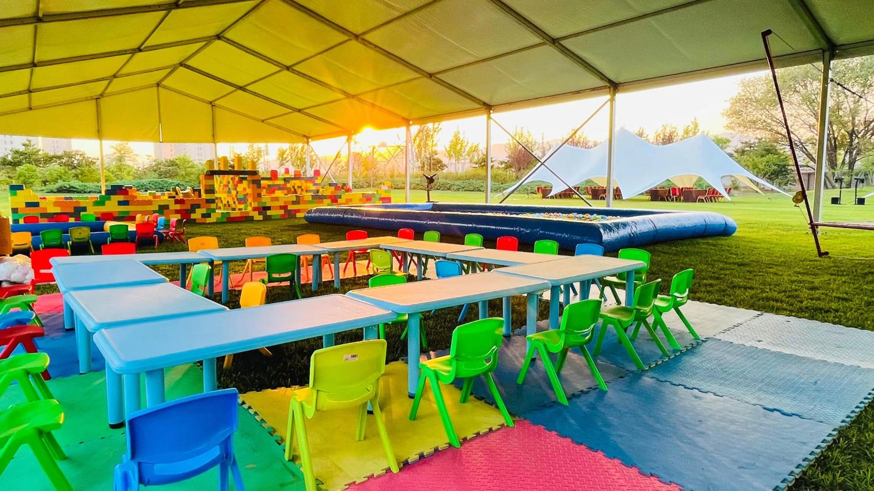 Fitness centre/facilities in Holiday Inn Beijing Shijingshan Parkview by IHG