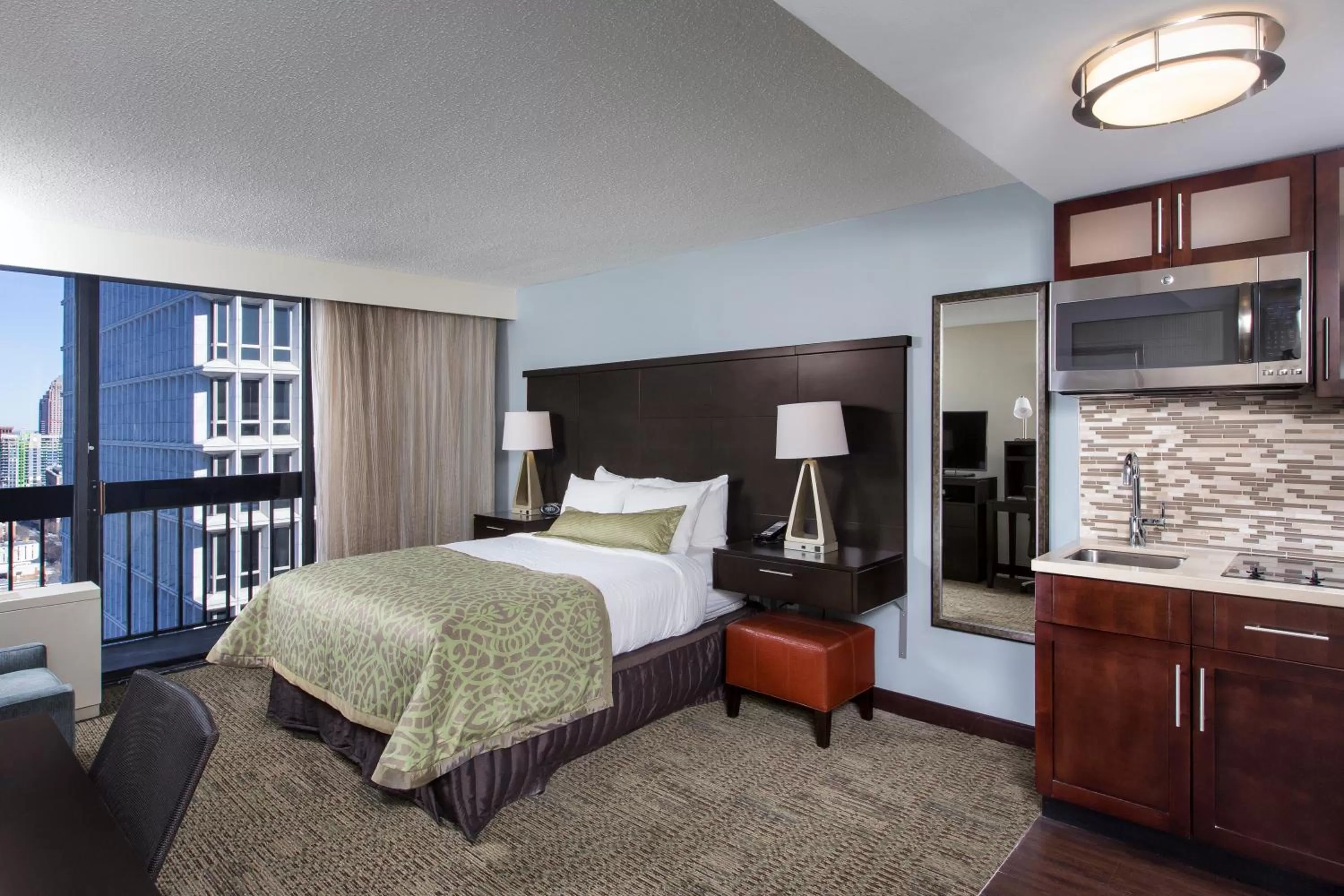 Staybridge Suites Atlanta - Midtown by IHG