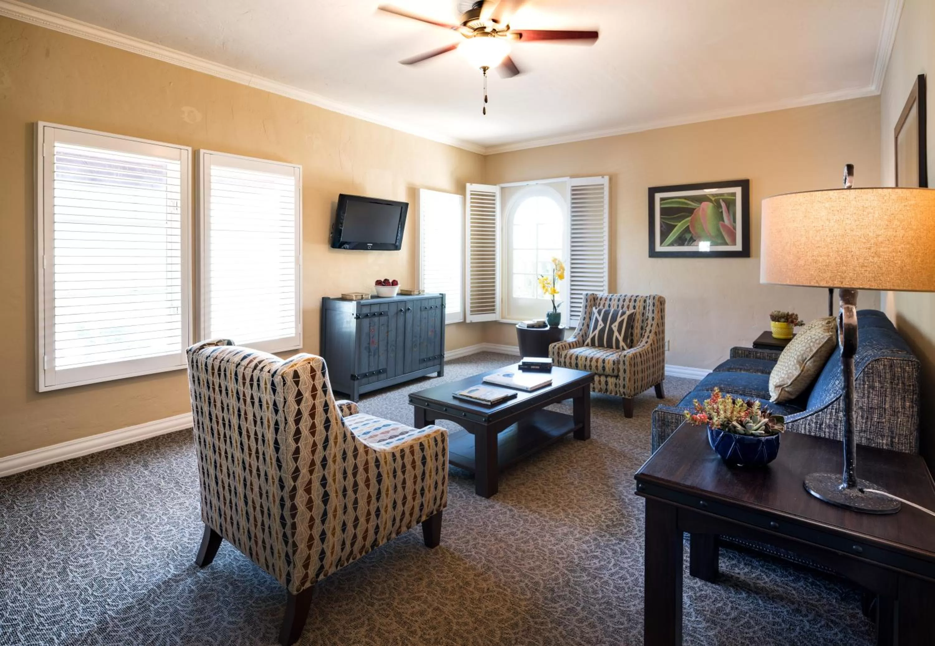 TV and multimedia in El Cordova