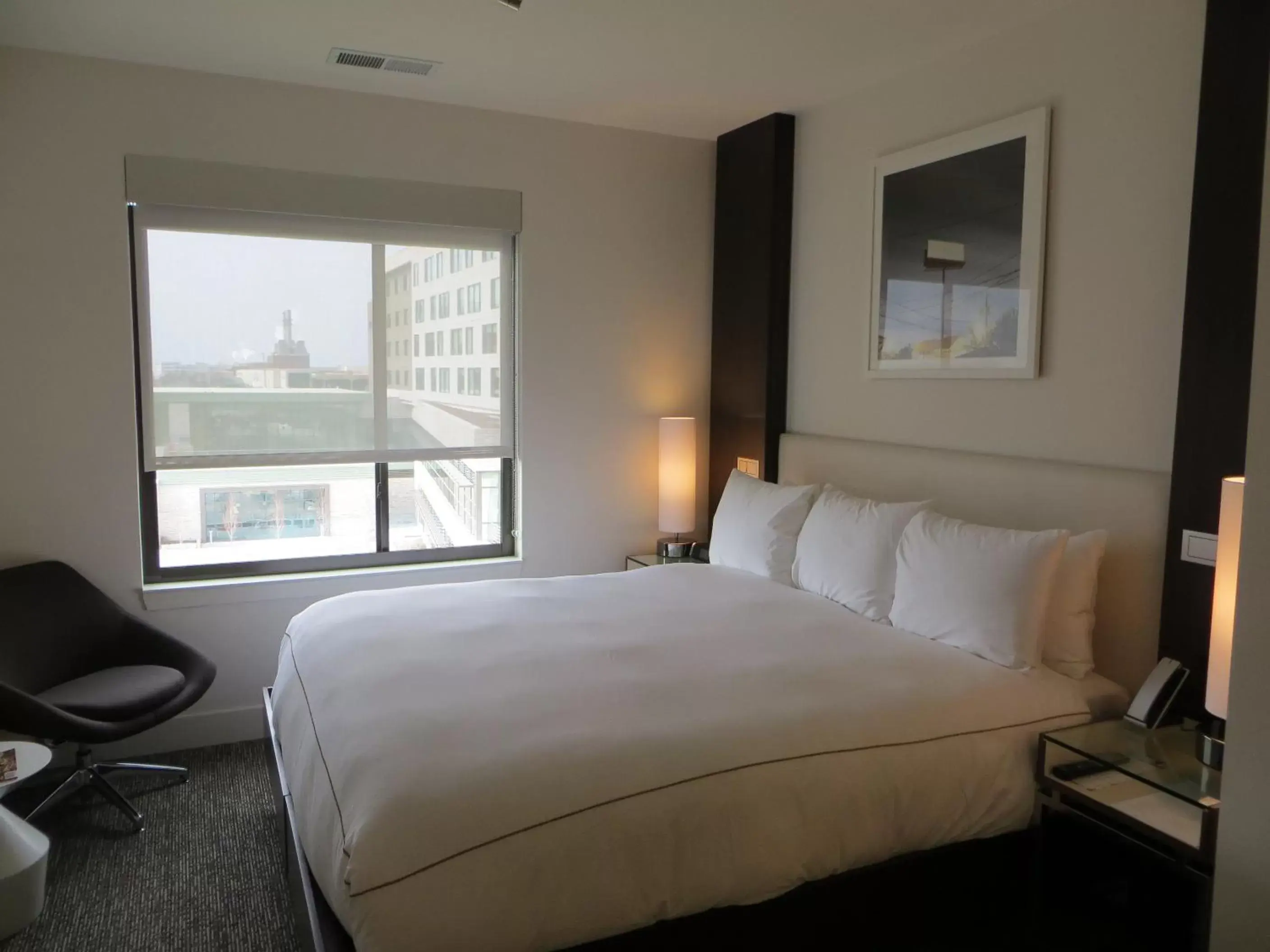 Two-Bedroom Residence Suite in The Alexander Two-Bedroom Residence Suite in The Alexander