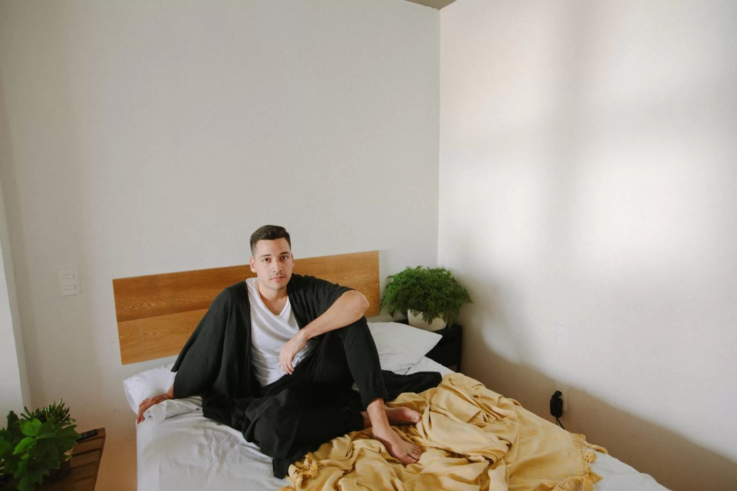 Casa Nican by Barrio Mexico