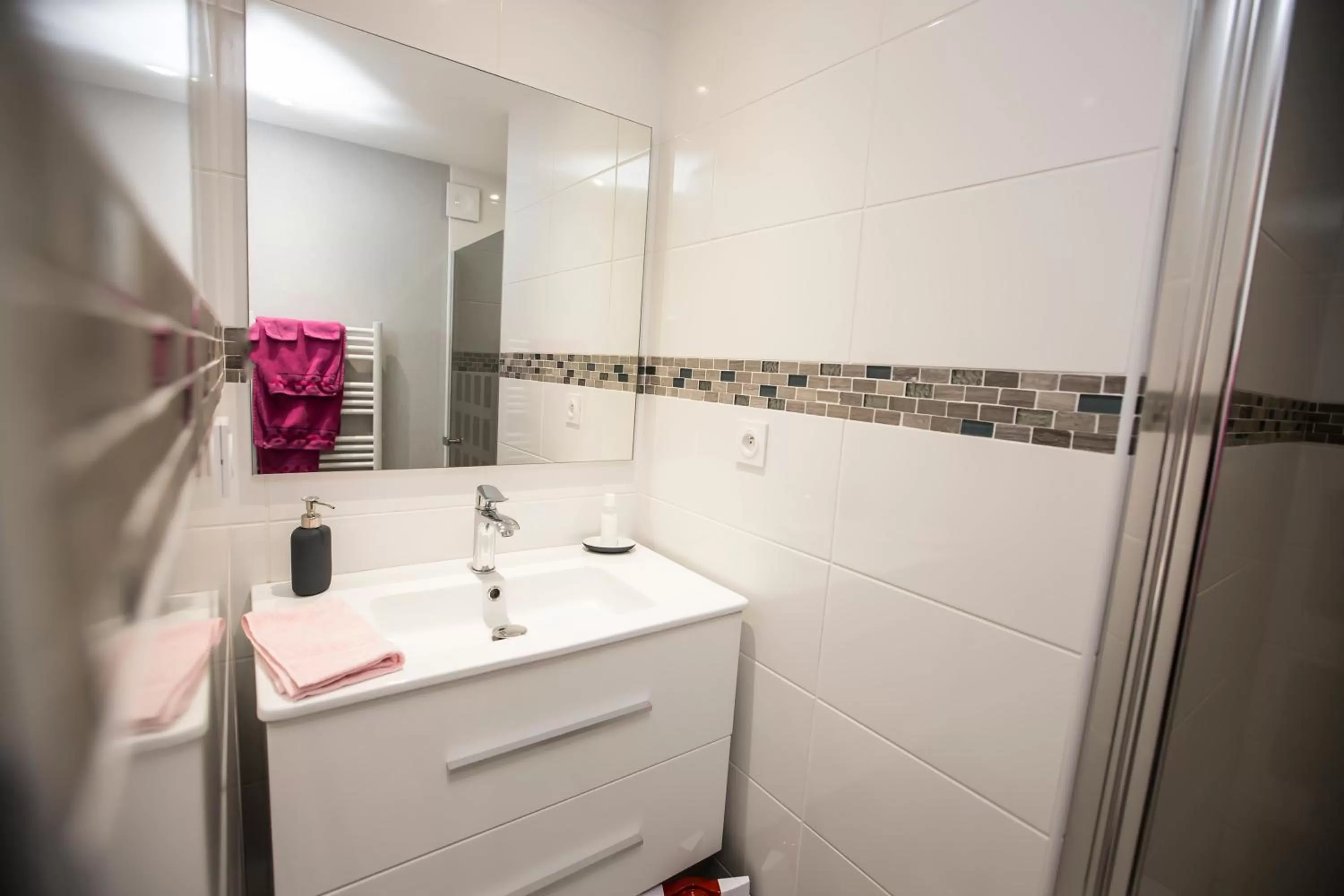 Chambre d'Hôtes des Lys