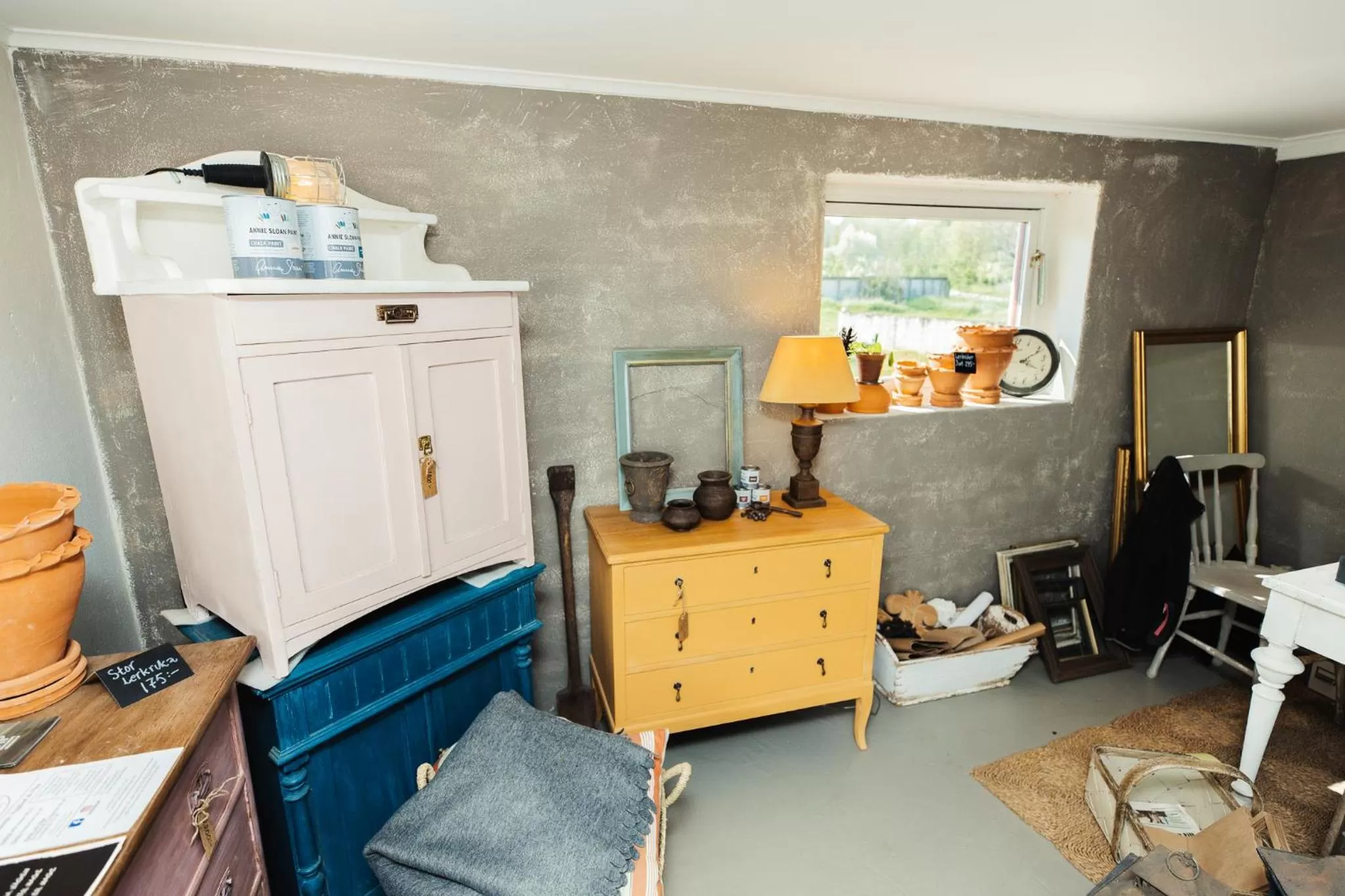 On-site shops in Bäcks Bed & Breakfast