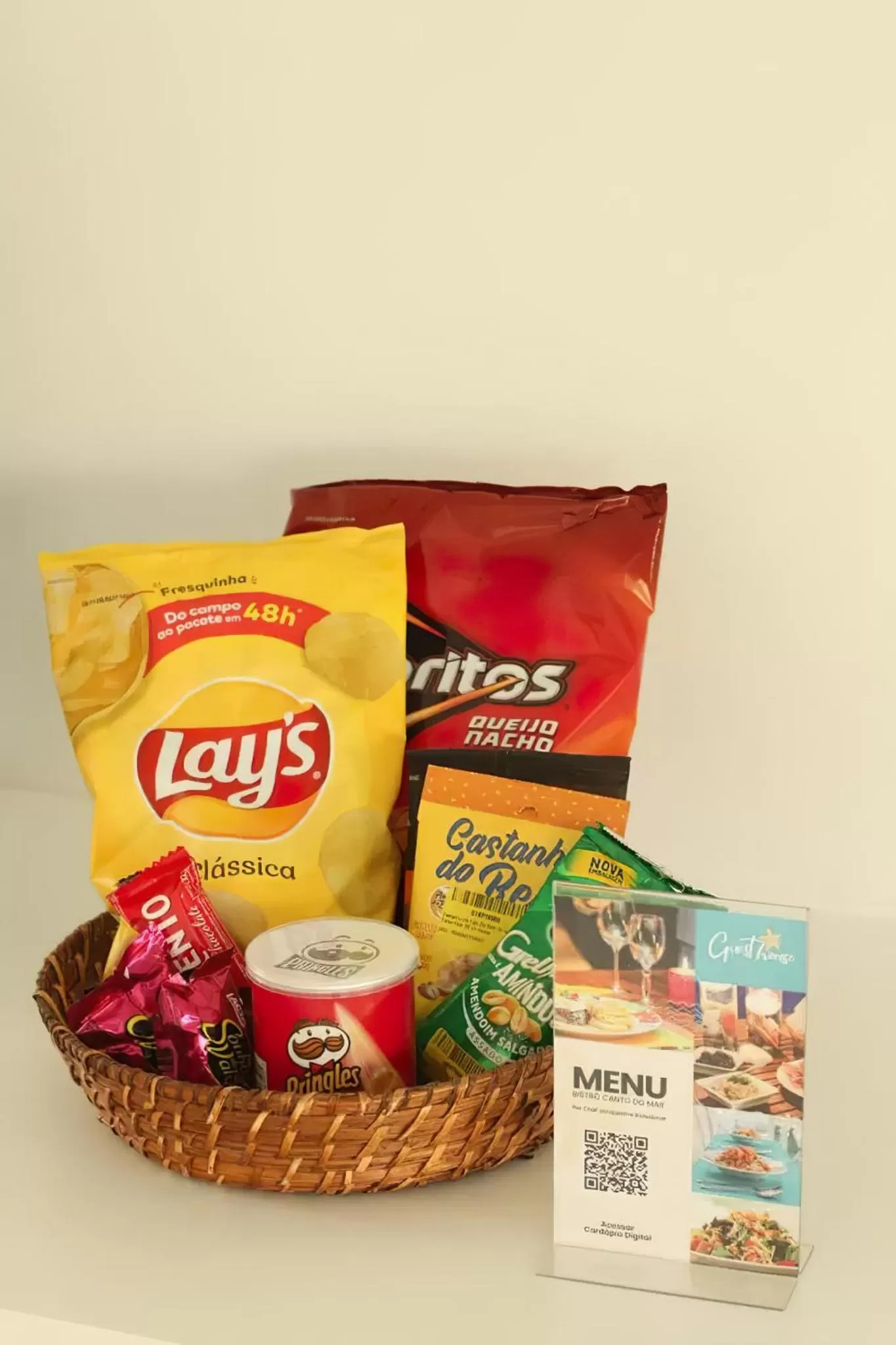 Guest House Guarujá