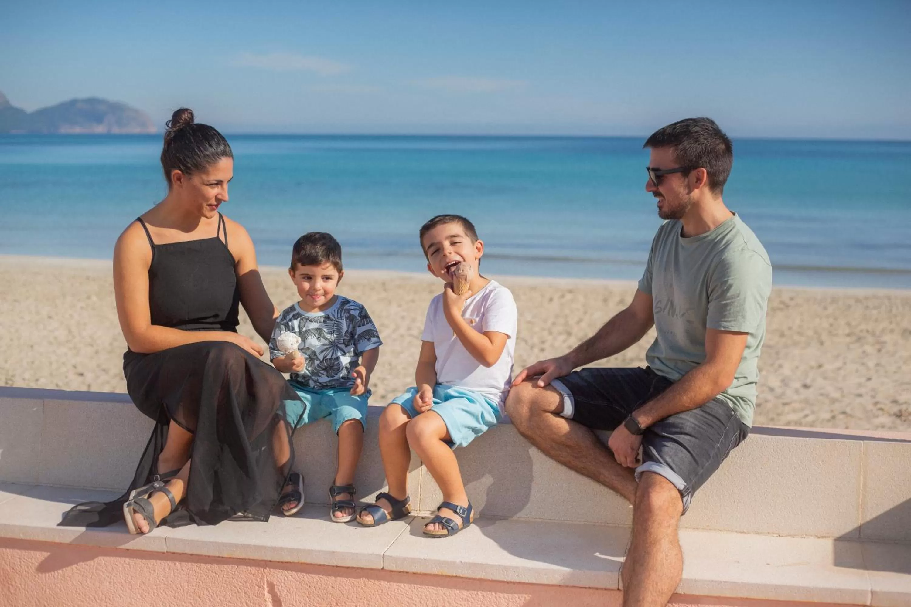 Activities in Hostal Blanca