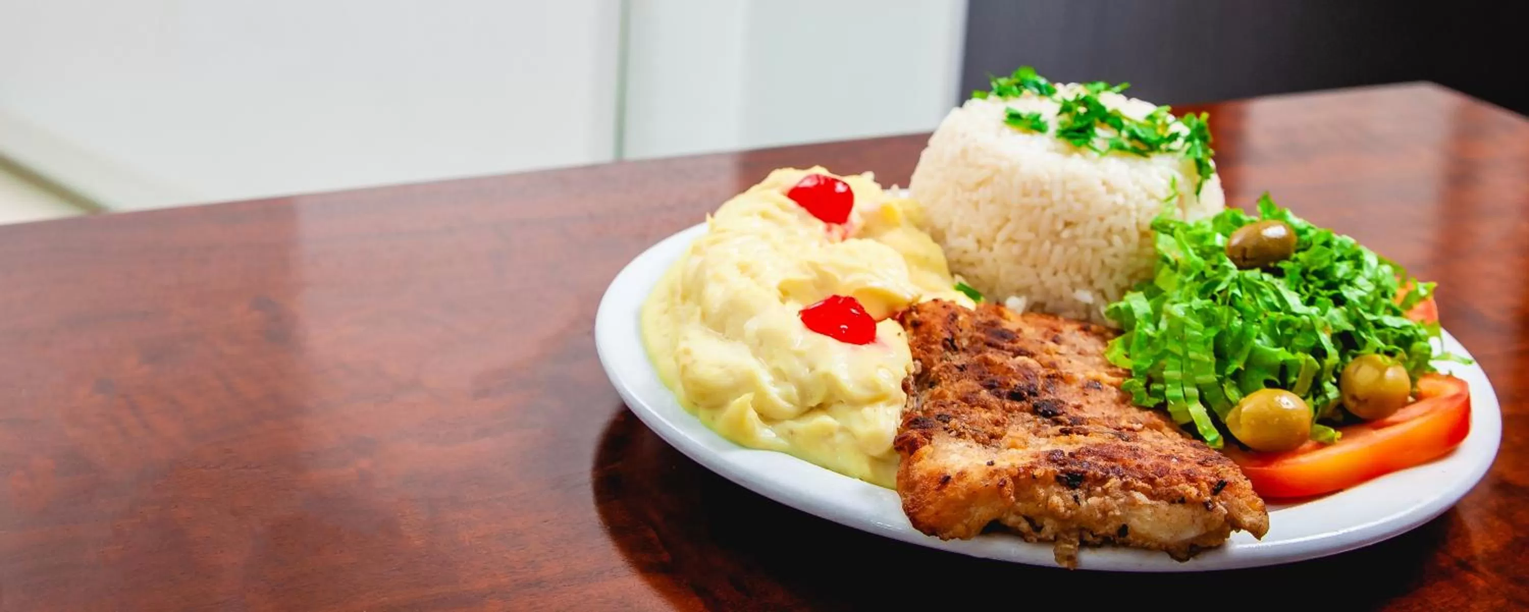 Dinner, Food in Capri Hotel