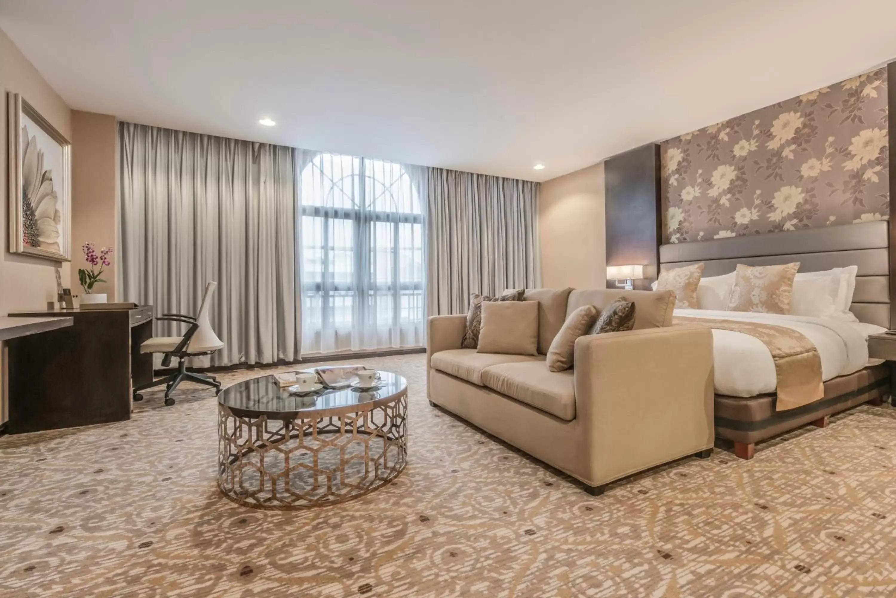 Marcian Garden Hotel Marcian Garden Hotel