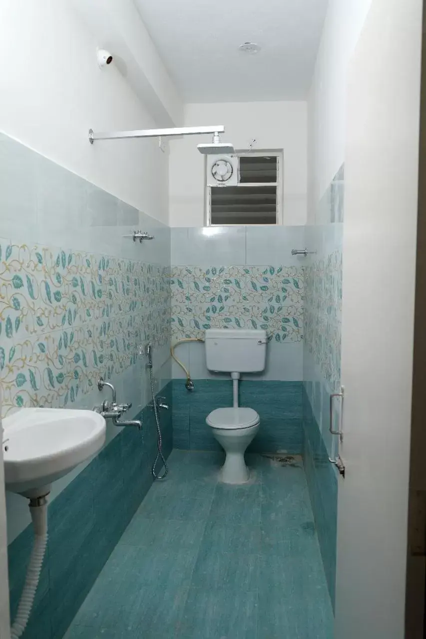 Family Suite in Allamanda Abode Family Suite in Allamanda Abode