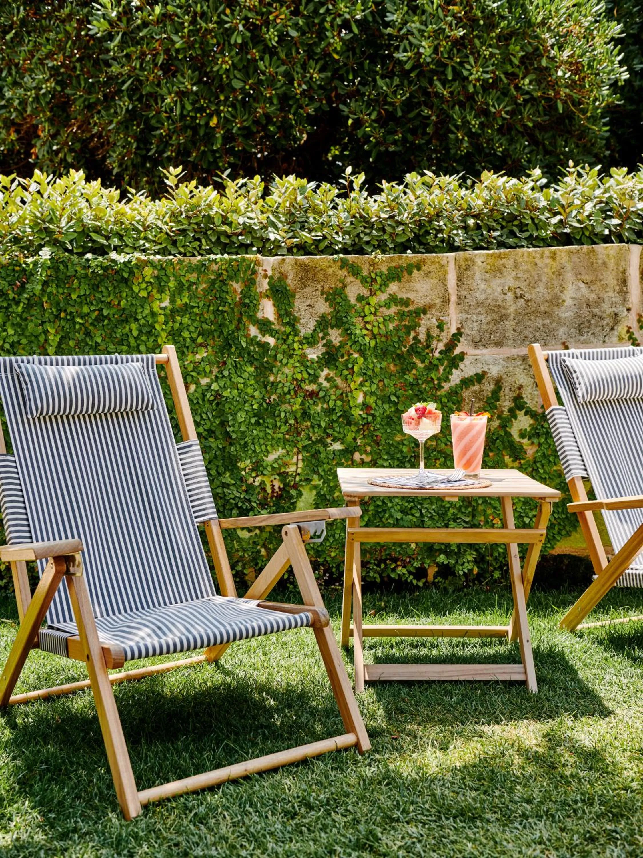 Swimming pool in Cristine Bedfor Mahon Boutique Hotel