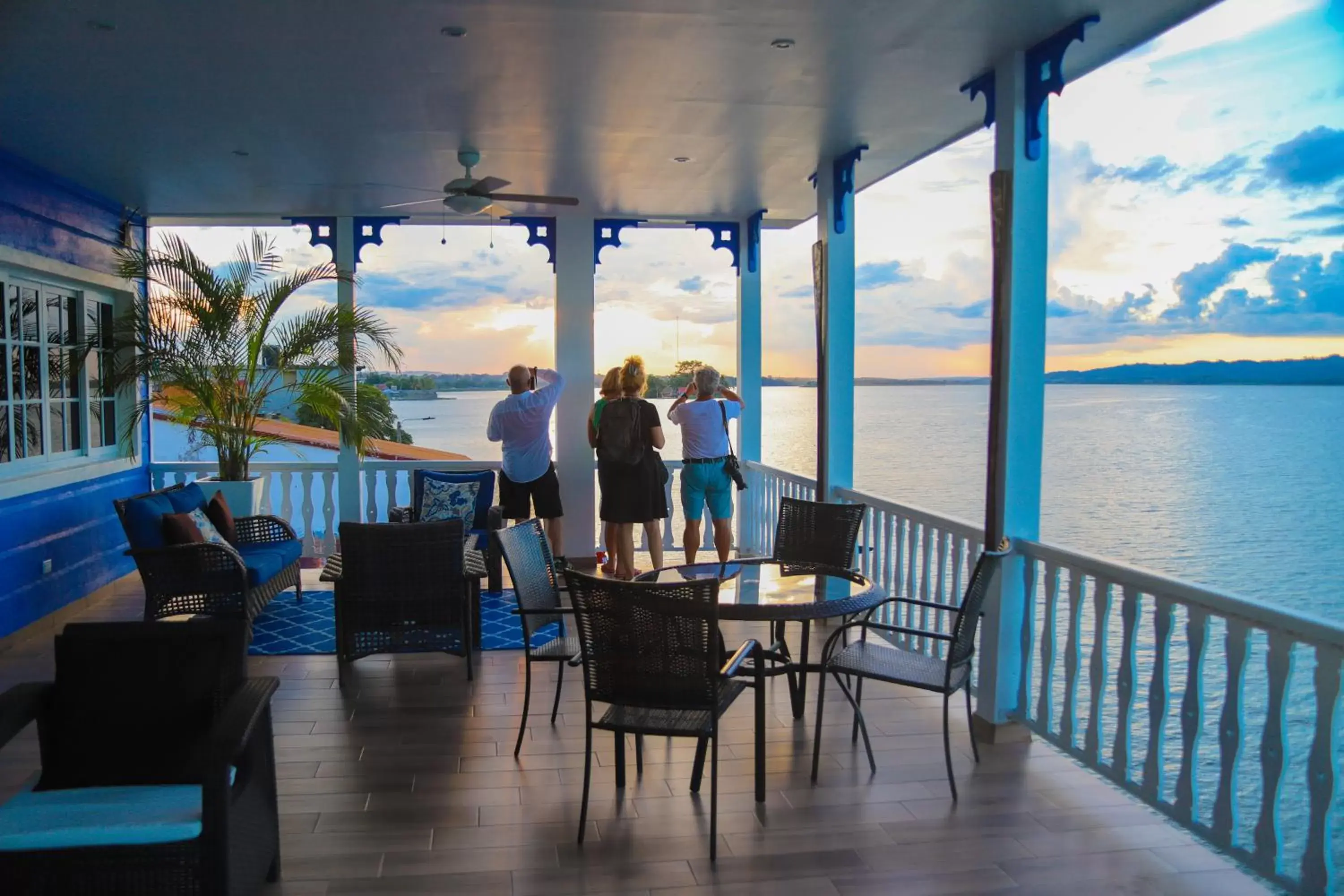 Hotel Casazul Hotel Casazul