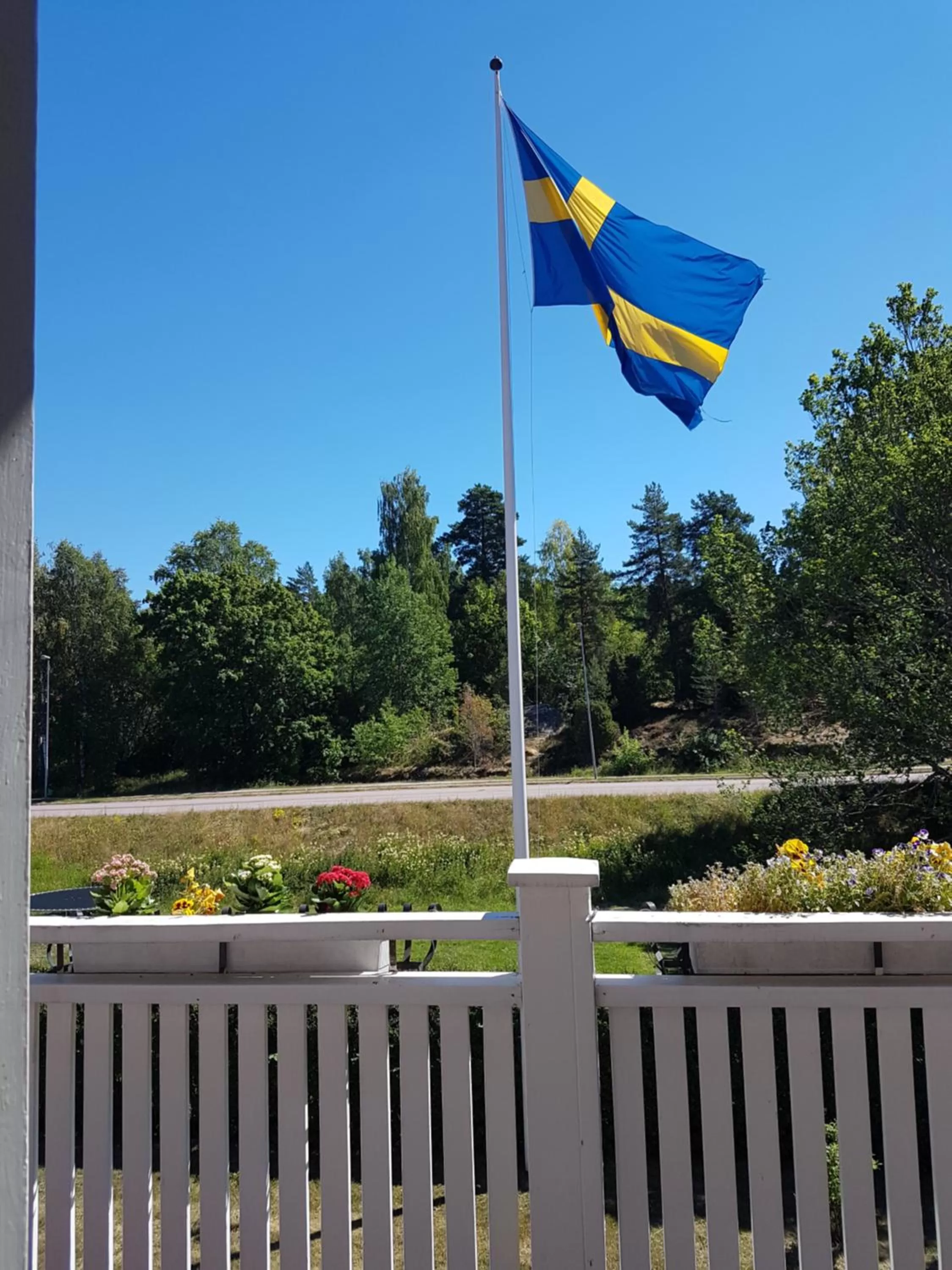 Nya Strandgårdens Wärdshus