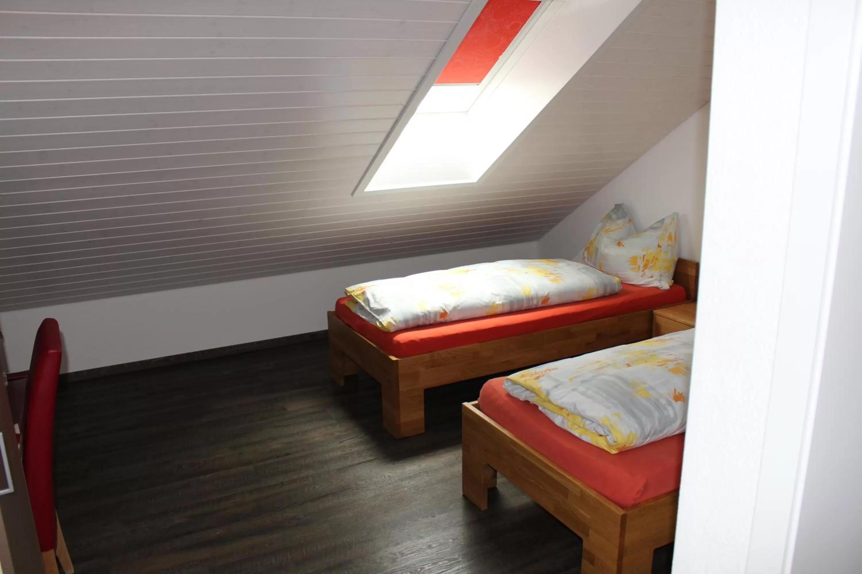 Photo of the whole room in Hotel Schoenau