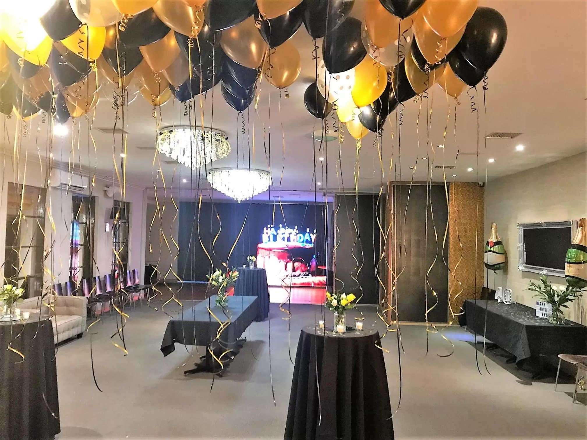 Business facilities in Eltham Gateway Hotel & Conference Centre