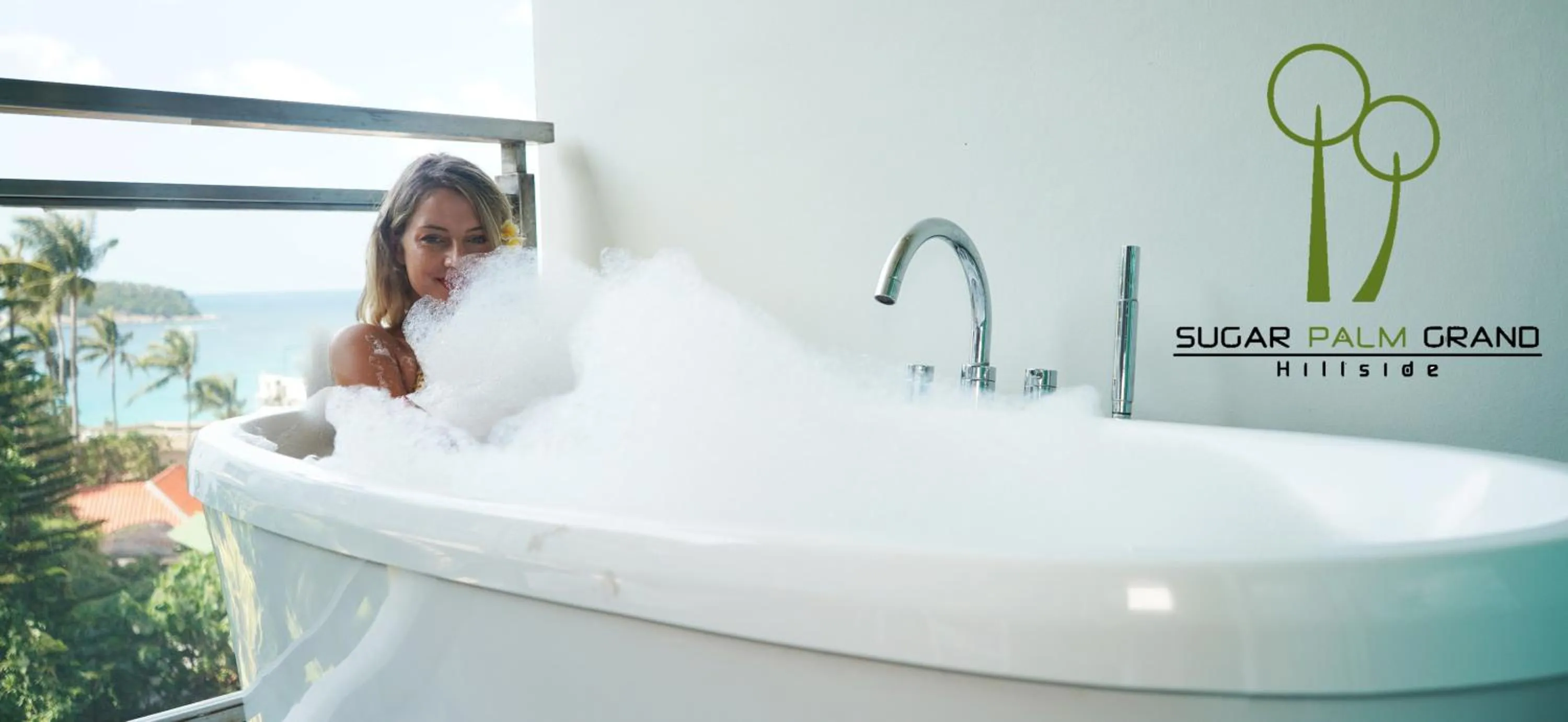 Other in Sugar Palm Grand Hillside - SHA Plus