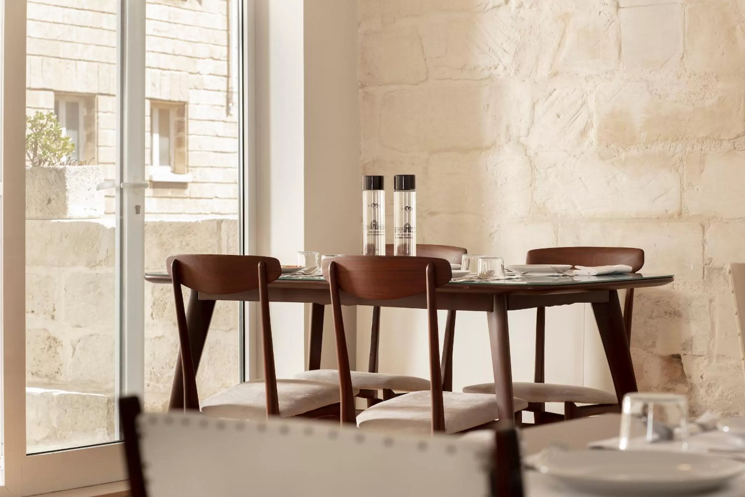 Balcony/Terrace in Palazzo dei Tolomei