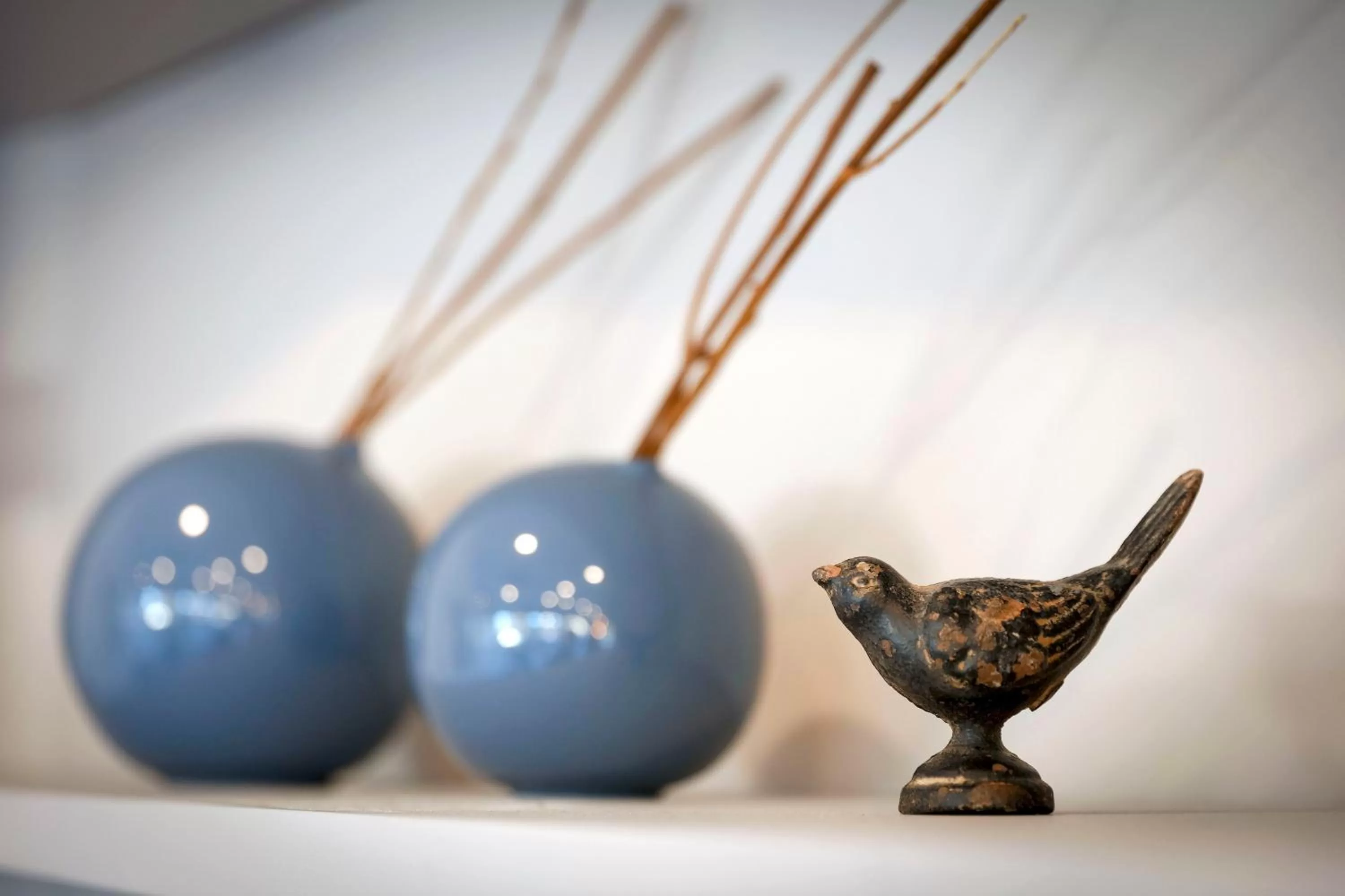 Lobby or reception in Hôtel Coypel by Magna Arbor