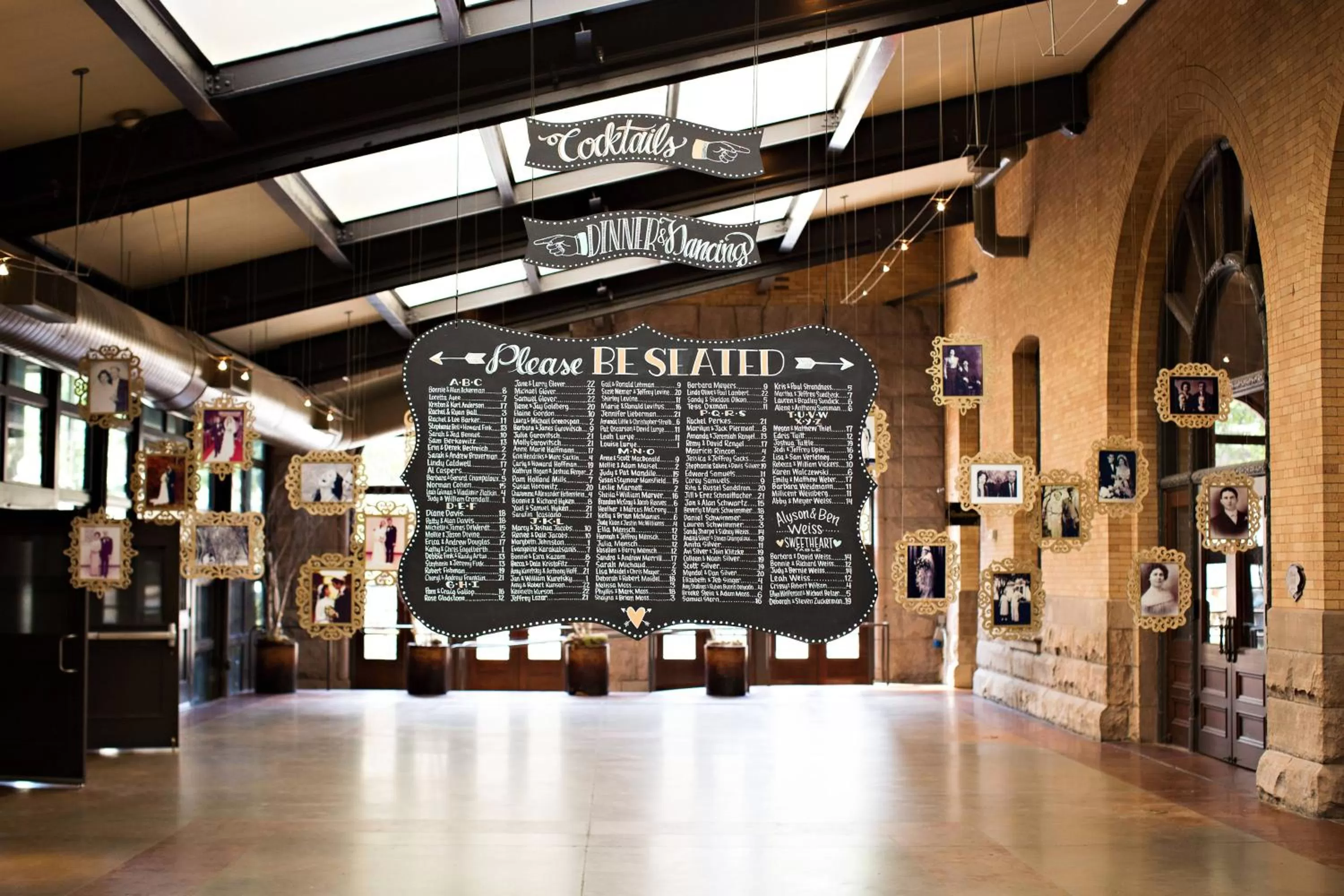 Banquet/Function facilities in Renaissance Minneapolis Hotel, The Depot