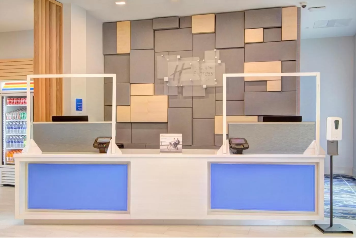 Holiday Inn Express & Suites Charlotte Southwest by IHG