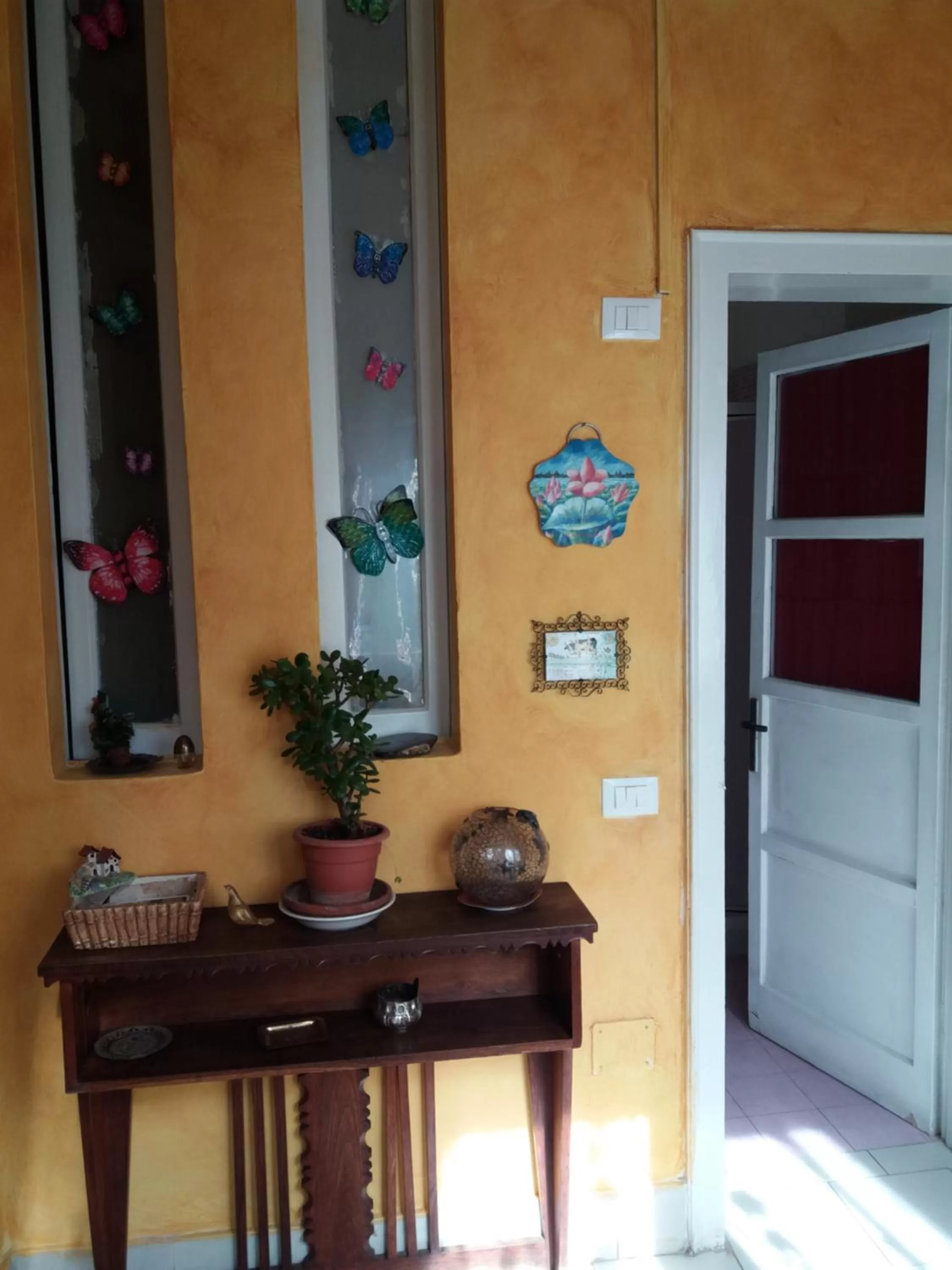 Bathroom in Da Selly